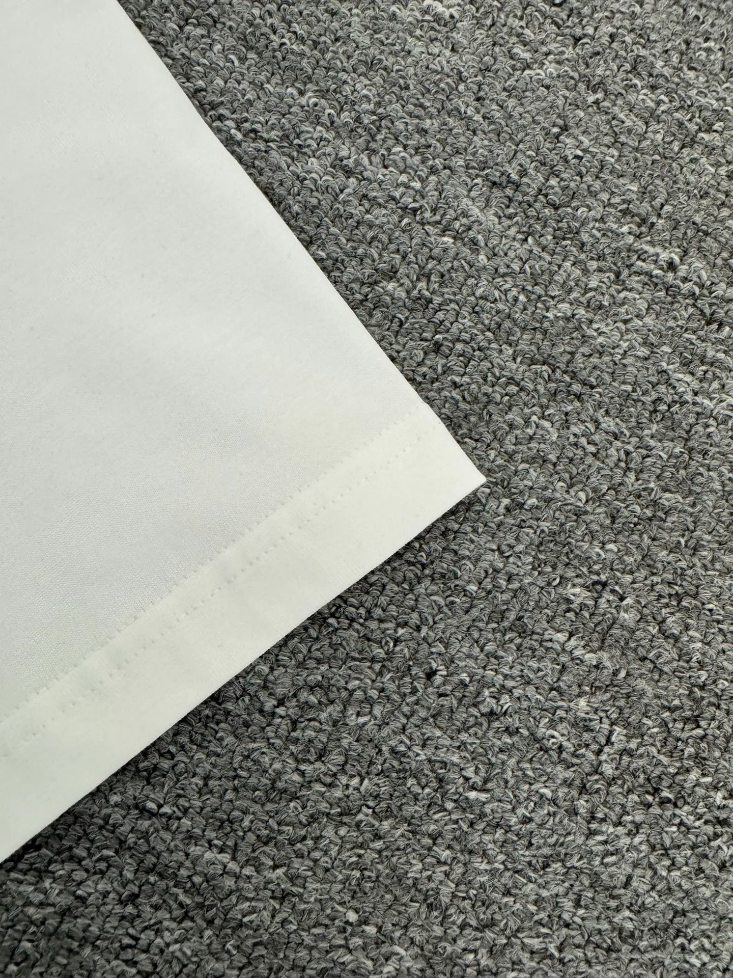 🅿️220 DIOR*Dior*320g heavyweight pure cotton t-shirt, thick, breathable and loose fit, heavy craftsmanship logo design, spring and summer new round neck fashionable short-sleeved t-shirt, comfortable to the skin, durable and easy to wear, meticulous original craftsmanship, a must-have for casual and versatile color: black white code number: S M L XL XXL
