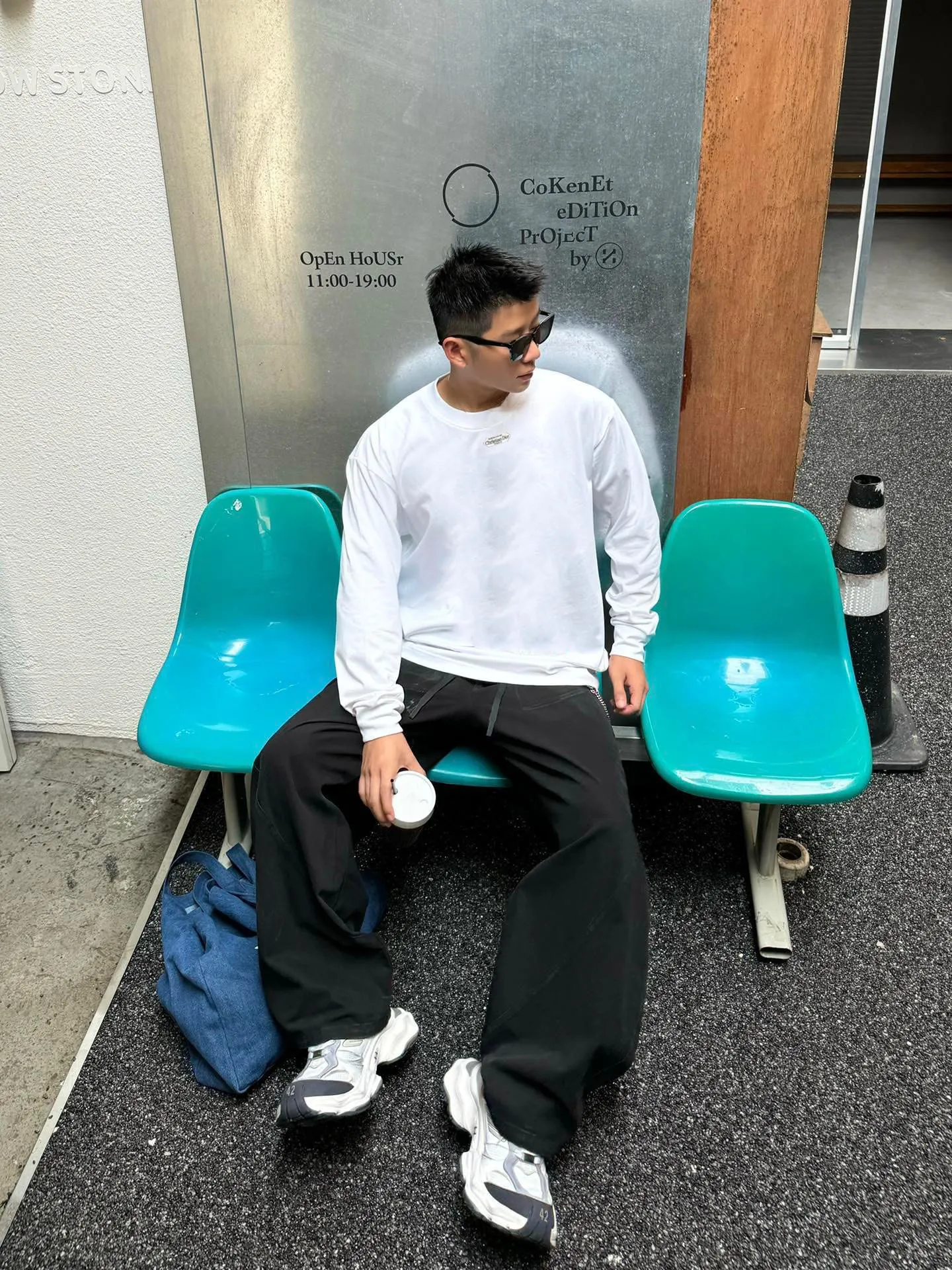 model picture