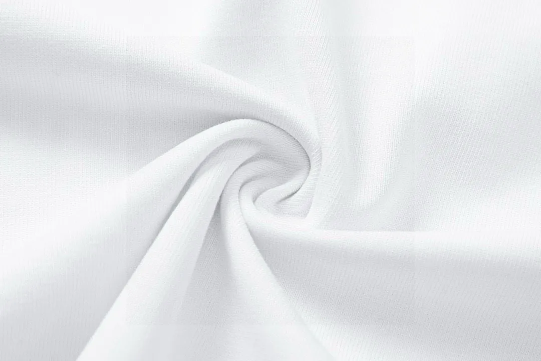 🅿️170 (out the next day) DIOR Dior 2025 new height limited star snake letter logo same style for men and women short-sleeved T-shirt · Customized 300g 100% double yarn pure cotton fabric · Custom dyed 32 double-strand threads · Collar label, main mark and three labels complete Color: White Size: XS S M L