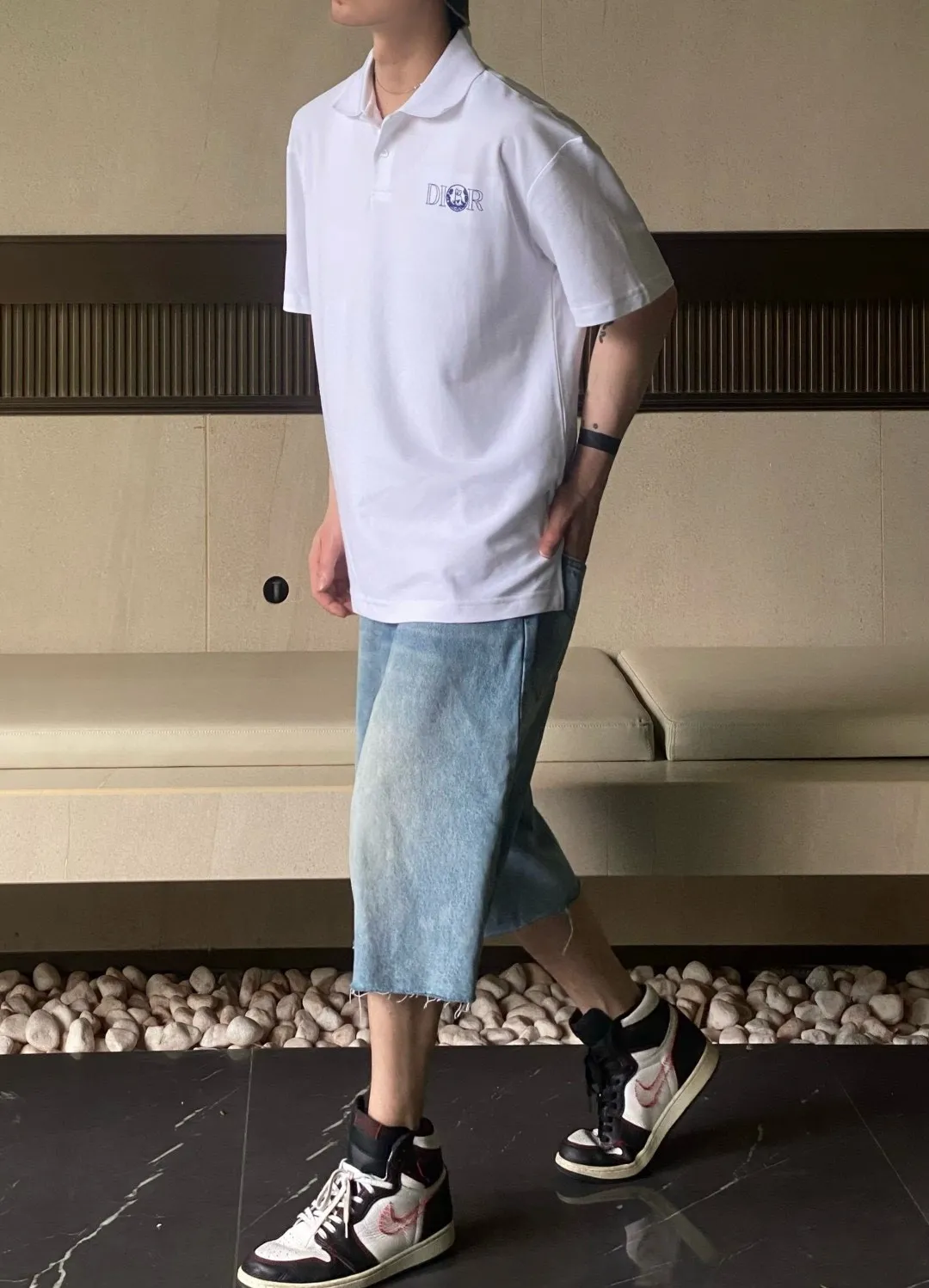 model picture