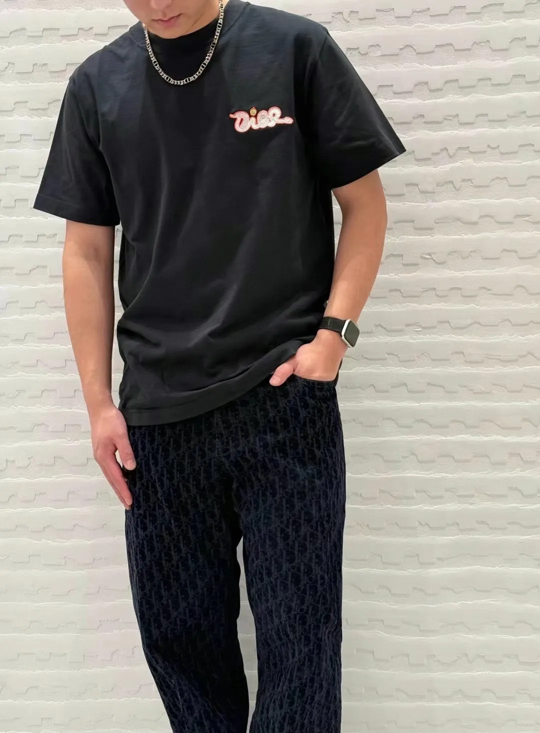 model picture