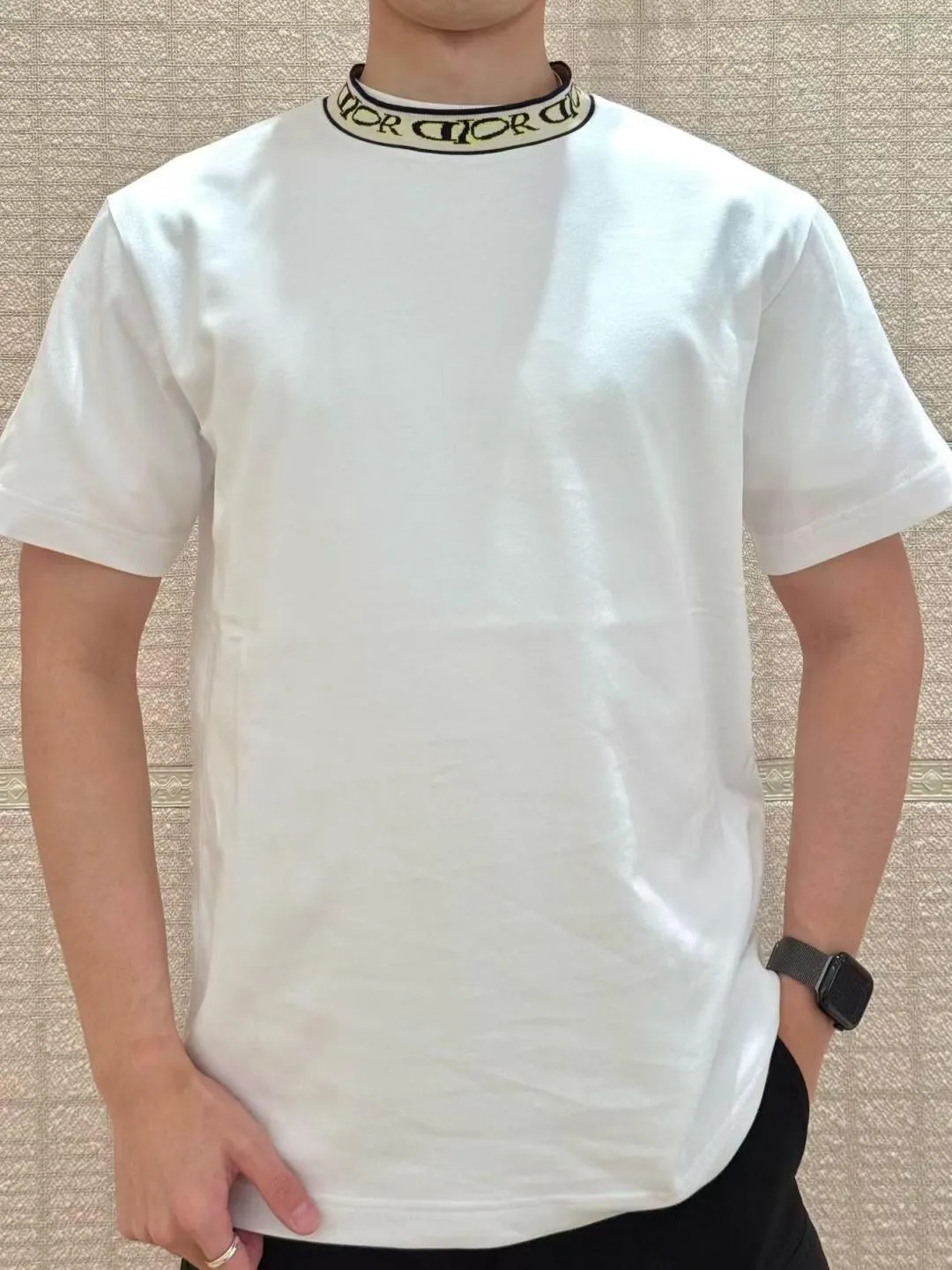 model picture