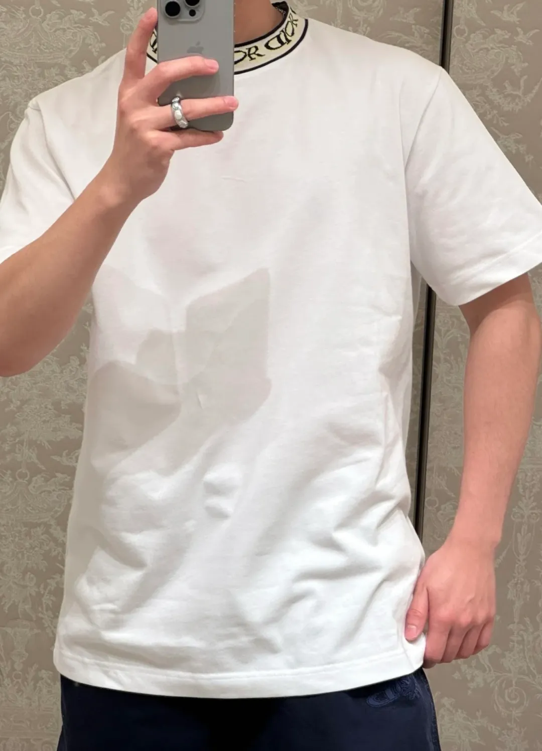 model picture