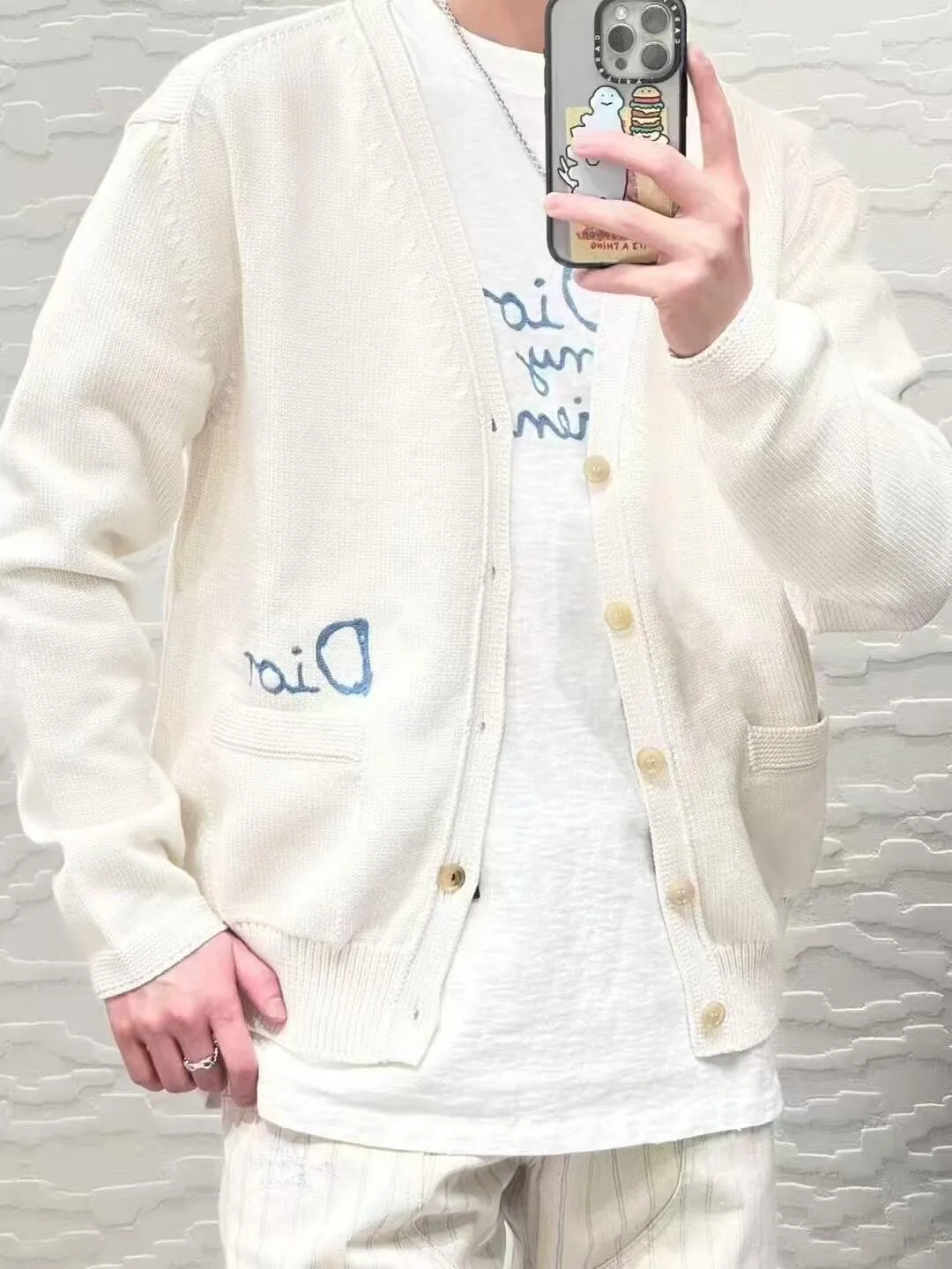 model picture