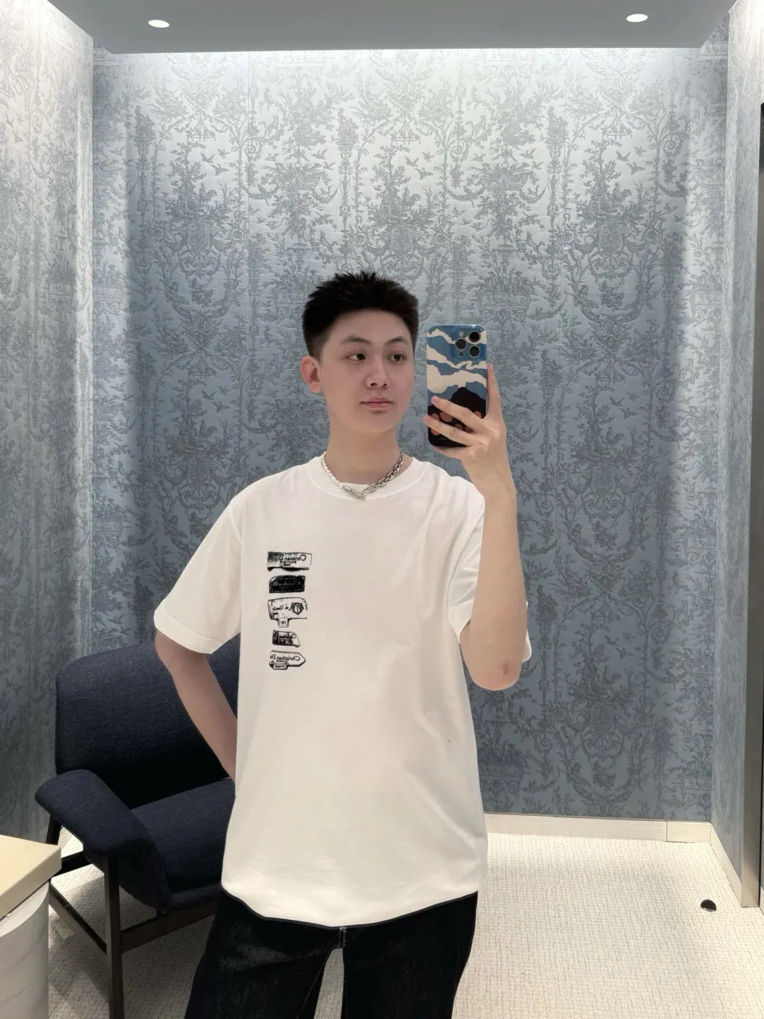 model picture