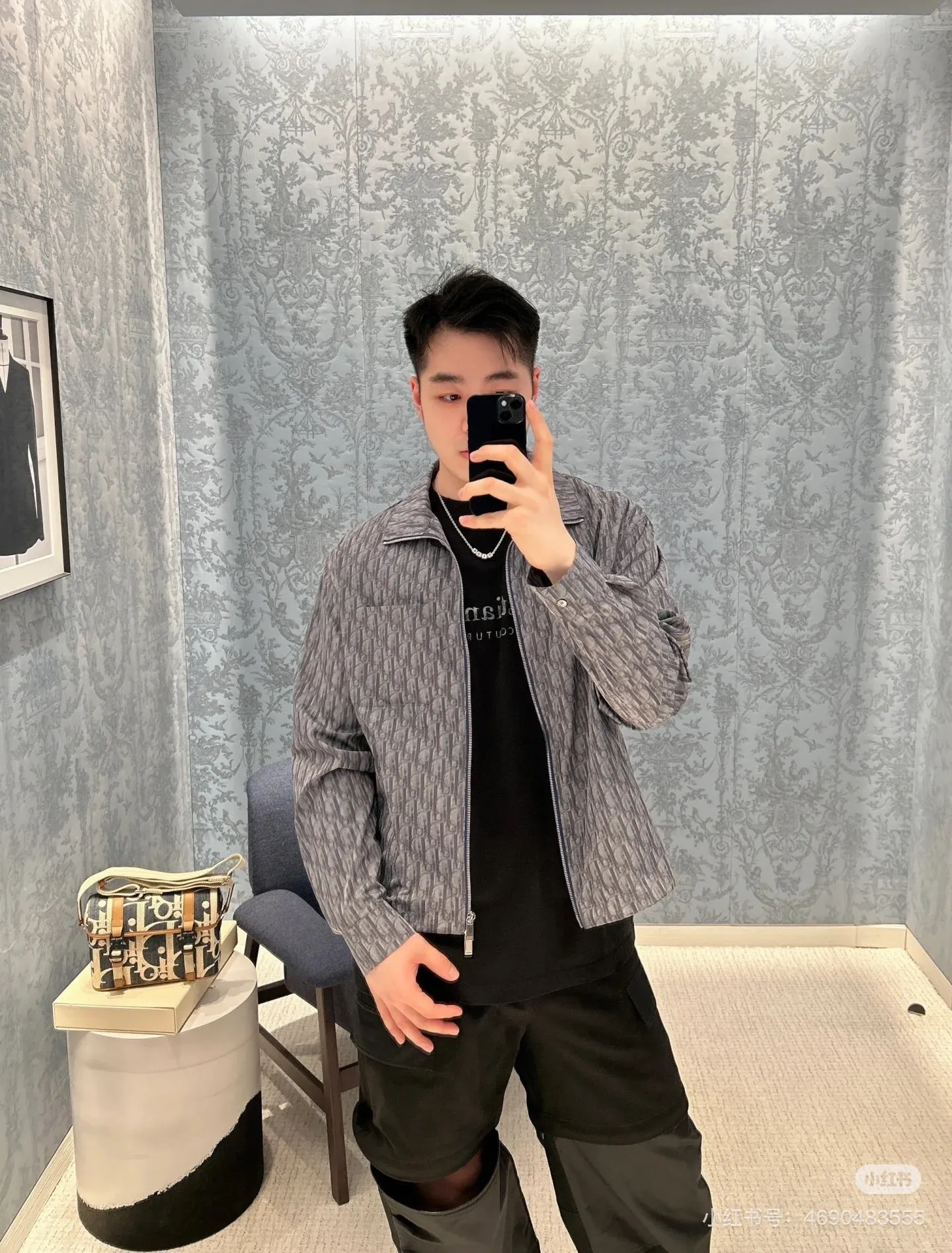 model picture