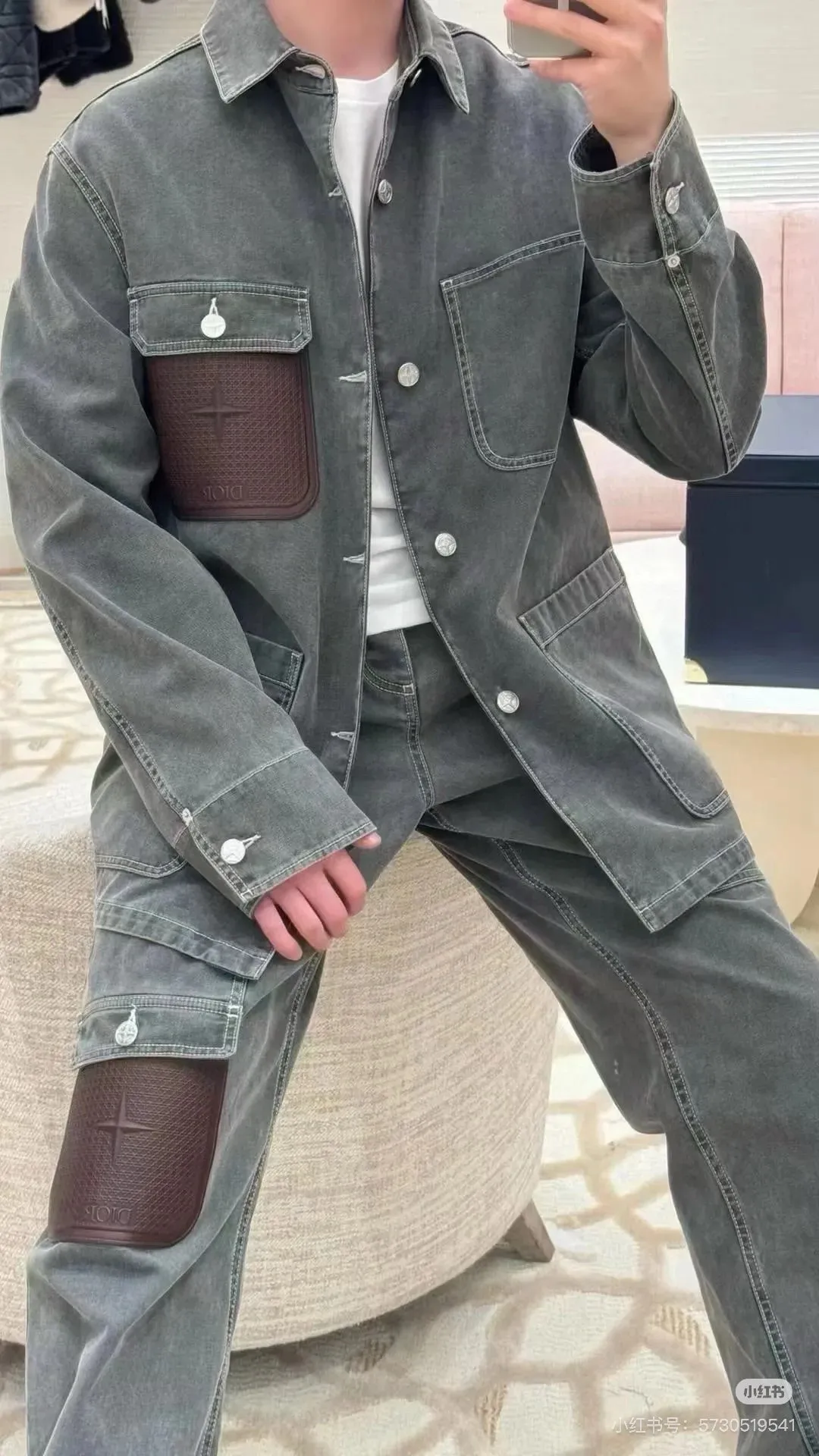 model picture