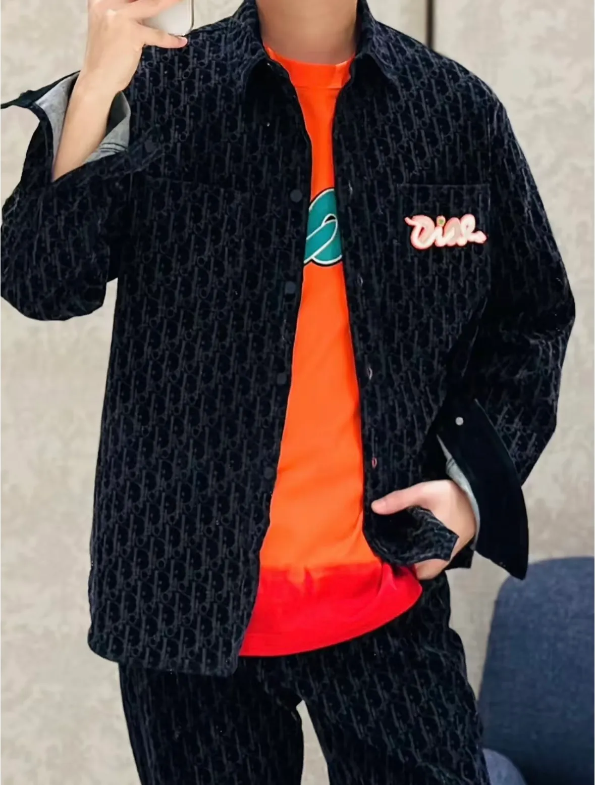 model picture
