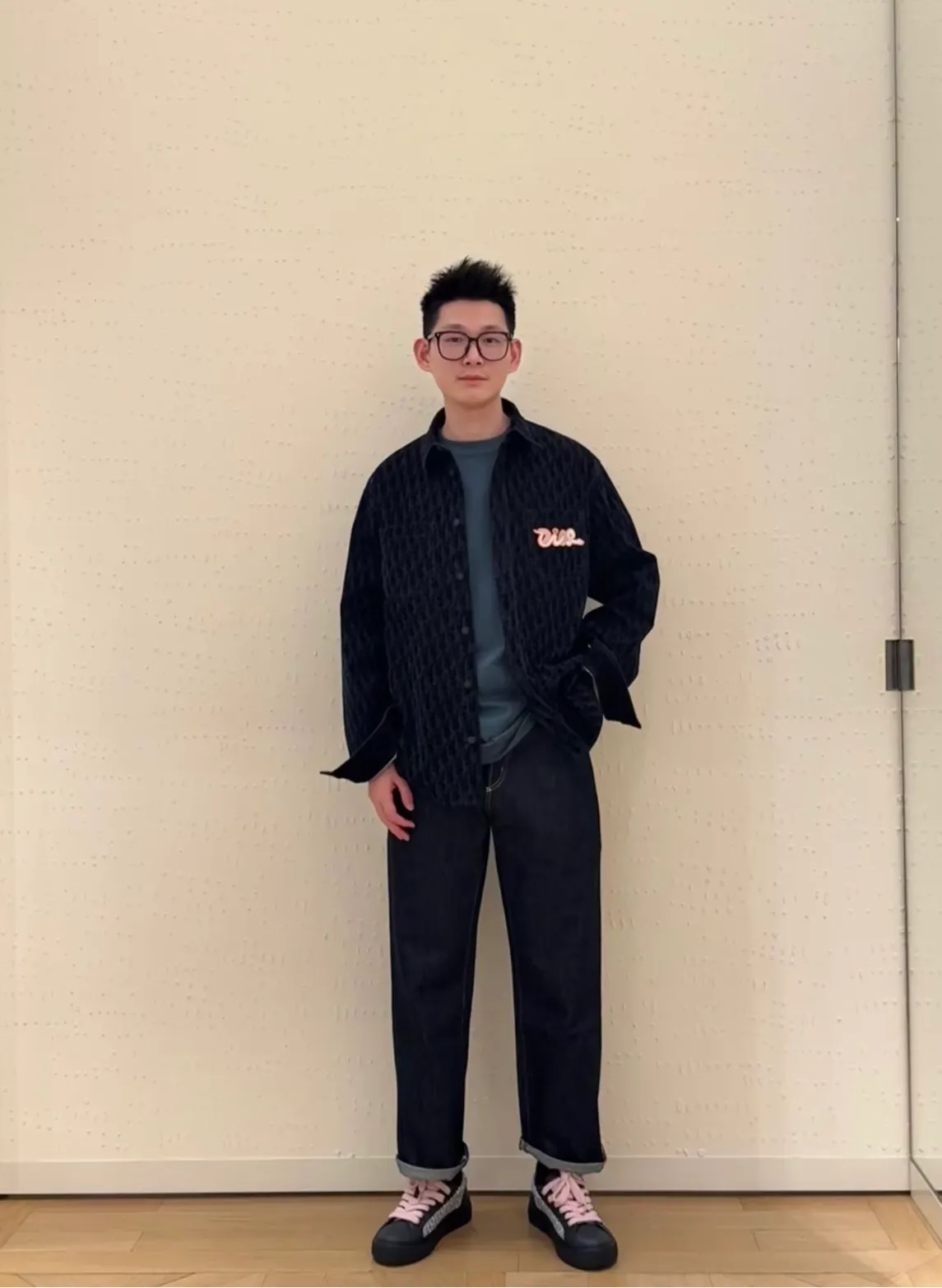 model picture