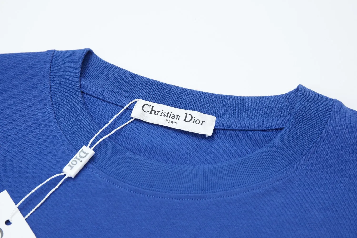 🅿️210 High quality ✨DIO✨🆕Classic logo letter pattern short sleeves. Official website synchronization, pure cotton fabric at the counter! Comfortable against the skin, durable and easy to wear, classic and simple logo design, meticulous original craftsmanship, customized 290G same vat dyed fabric, very comfortable to the touch, latest brick cabinet synchronization, OS drop shoulder version, fashionable and personalized, super versatile and good-looking, very suitable for both men and women, a must-have style, tag, collar label, washed wheat, three complete labels, black, blue, sky blue, green, military green 5️⃣ color S M L XL