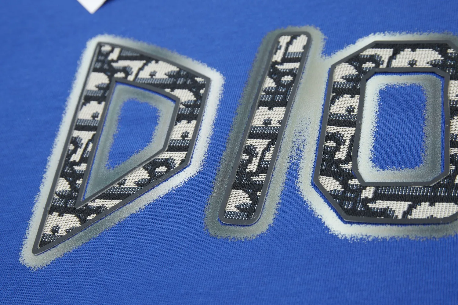 🅿️210 High quality ✨DIO✨🆕Classic logo letter pattern short sleeves. Official website synchronization, pure cotton fabric at the counter! Comfortable against the skin, durable and easy to wear, classic and simple logo design, meticulous original craftsmanship, customized 290G same vat dyed fabric, very comfortable to the touch, latest brick cabinet synchronization, OS drop shoulder version, fashionable and personalized, super versatile and good-looking, very suitable for both men and women, a must-have style, tag, collar label, washed wheat, three complete labels, black, blue, sky blue, green, military green 5️⃣ color S M L XL