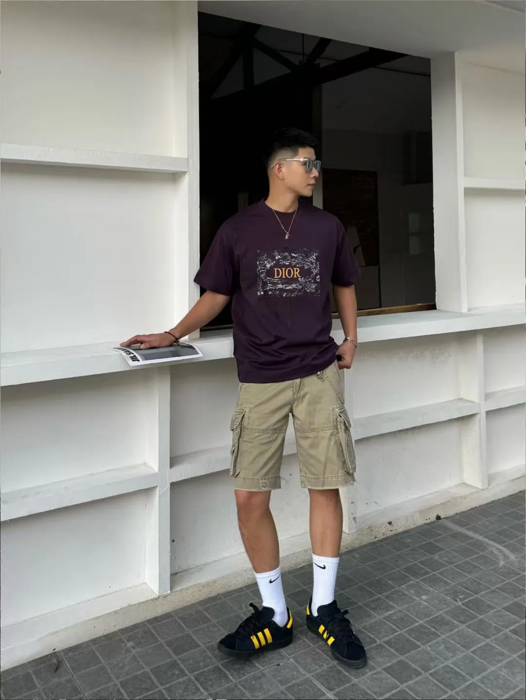 model picture