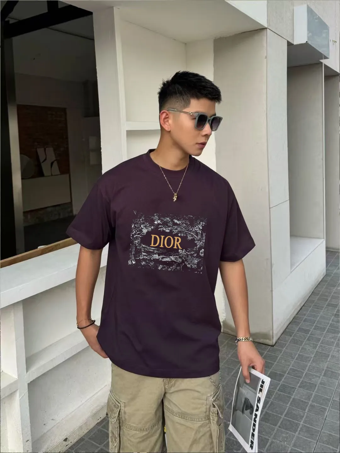 model picture
