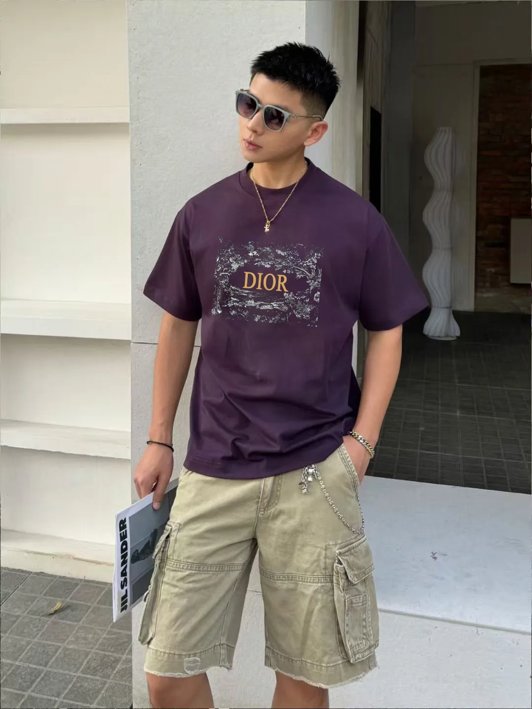 model picture
