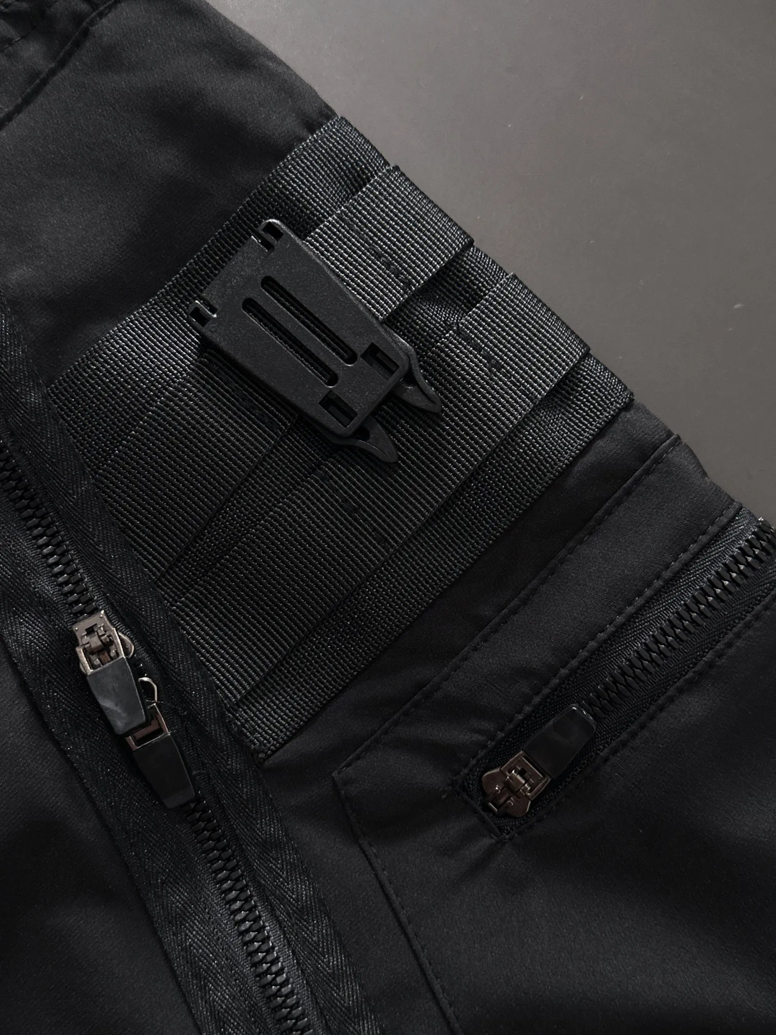 🅿️350 next day shipping Dior Heavy Industry Design Functional Workwear 2025 Men's Summer Multi-Pocket Paratrooper Pants Loose Sports Five-Fifth Pants Trendy Heavy Industry Medium Pants Size M-3XL