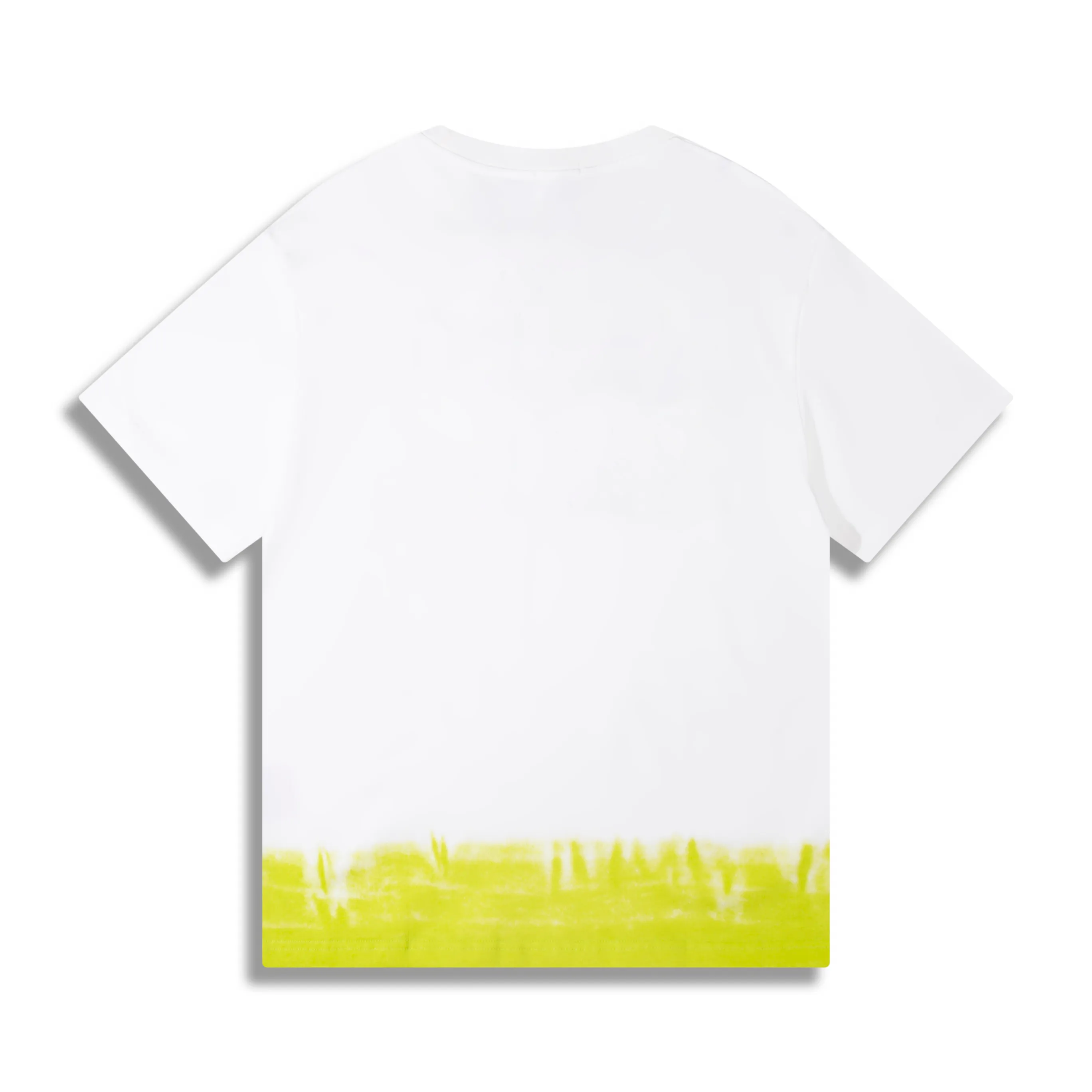 🅿️200 Correct version of high quality D1or/25ss new Year of the Snake co-branded bloom-dyed short-sleeved T-shirt made of 21s double yarn cotton plain weave. It is equipped with 21 pairs of fine cotton yarns and 1*1 horizontal machine-woven threads. The front and rear hems are printed with digital direct injection, and the full-length large-size pattern is available.  The front panel is embroidered with Tajima embroidery machine imported from Japan. The number of embroidery stitches reaches 130,000. The thread color is matched with satin patch to increase the stiffness to avoid shifting during the embroidery process. The short needle tatami three-layer embroidery method is equipped with a new co-branded hangtag for the Year of the Snake. Same size for men and women. Size: XS S M L
