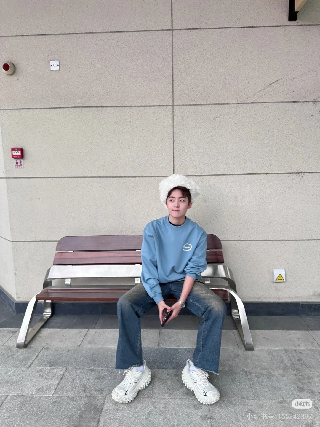 model picture