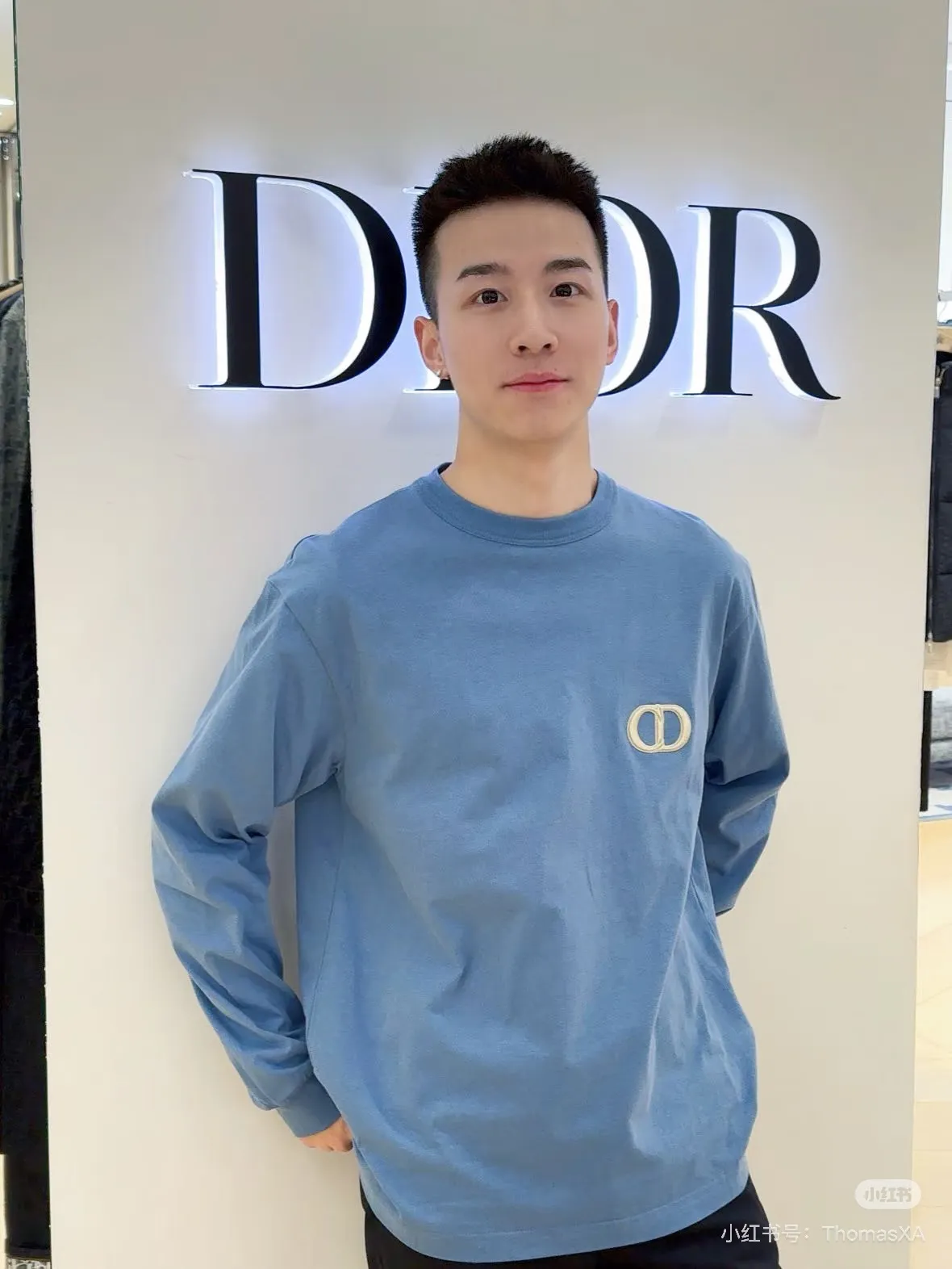 model picture