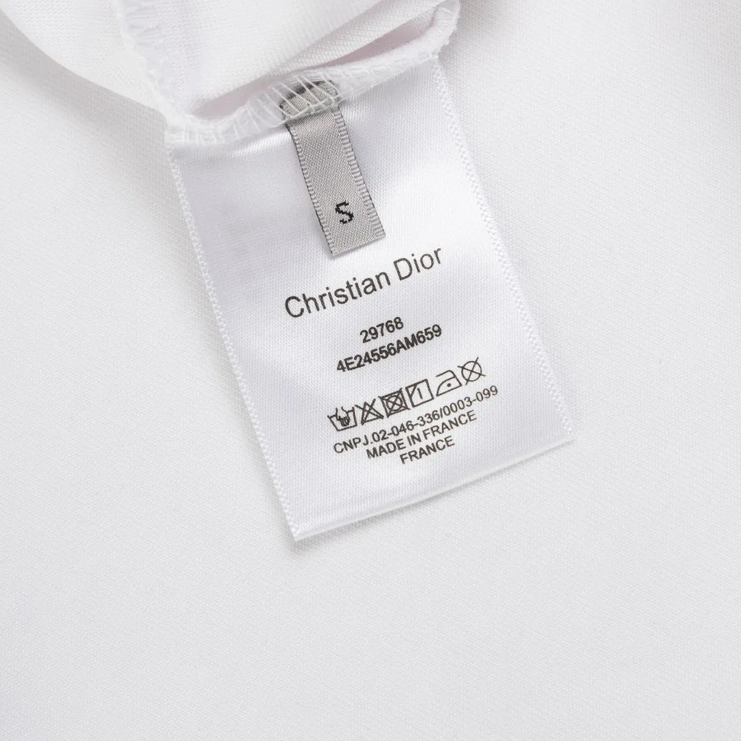 white background