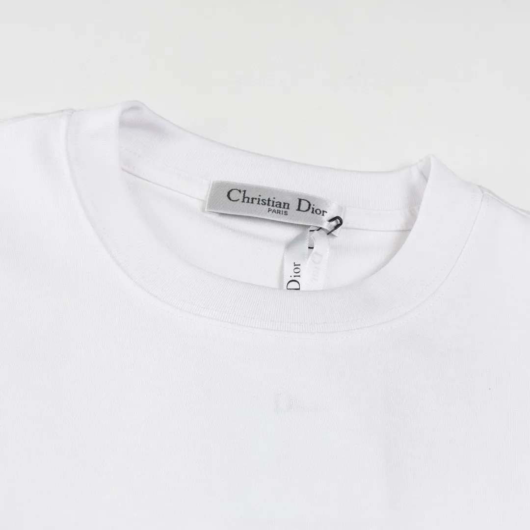 white background