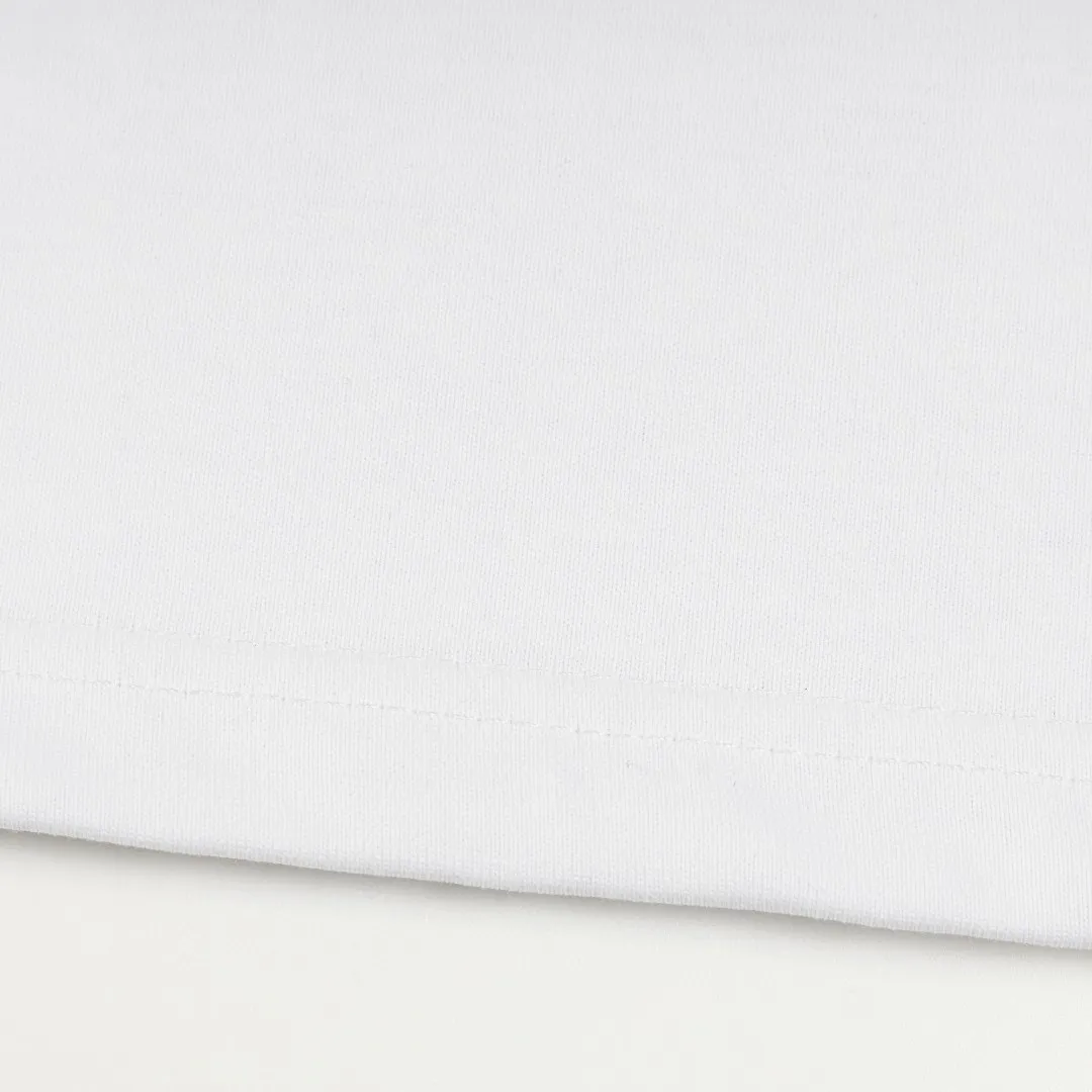 white background
