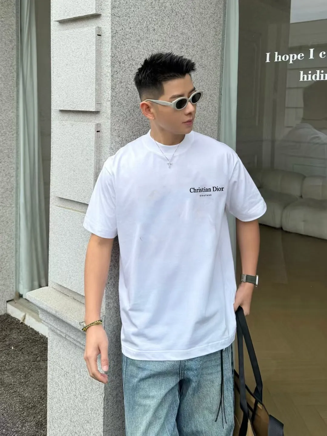 model picture