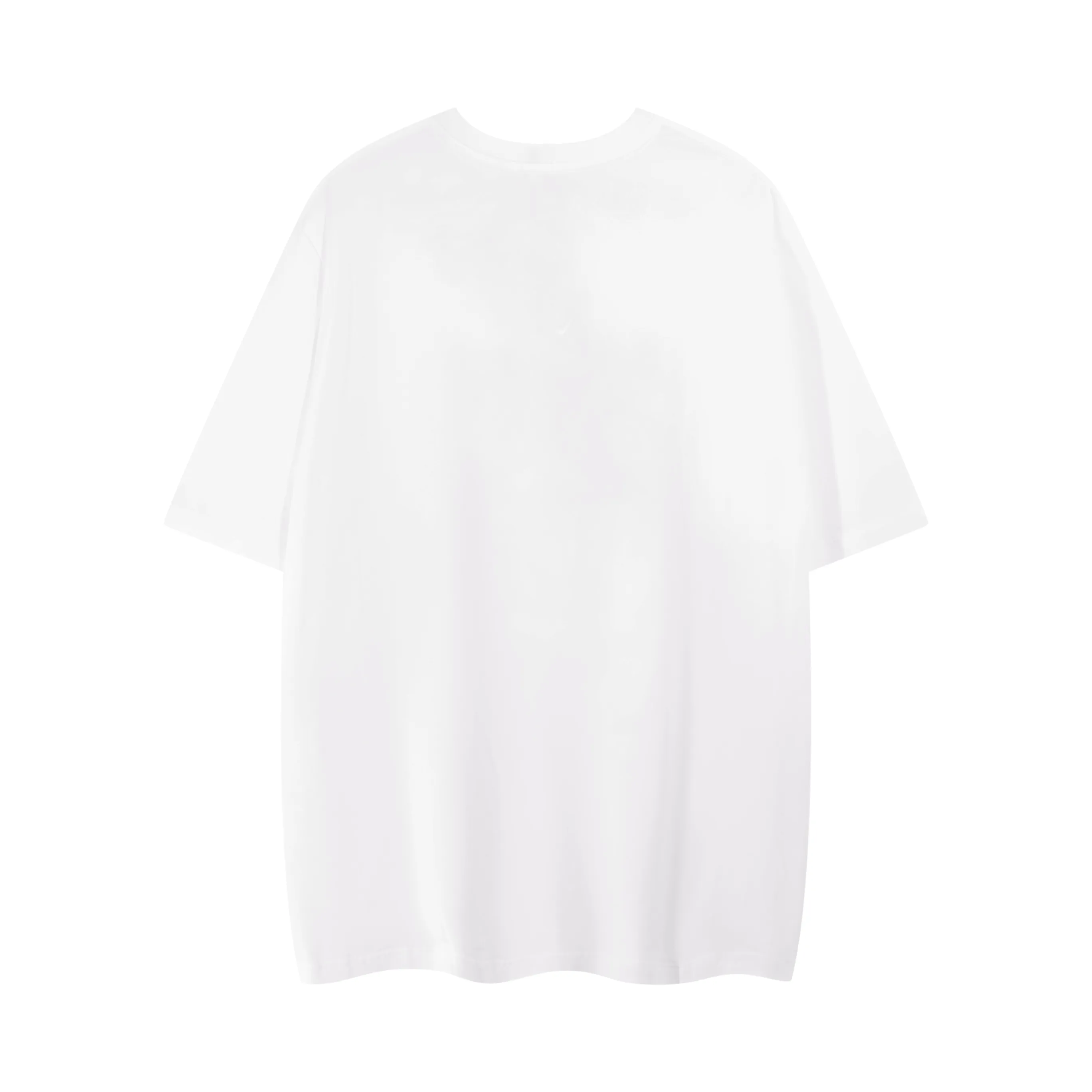 🅿️190 High-quality new Dior 2024 new handwritten signature loose-fitting T-shirt. This T-shirt is decorated with a handwritten style Christian1947 flocking logo, highlighting Mr. Dior’s signature and the year the Dior brand launched its first series. Crafted from black cotton jersey in a relaxed fit, it features a classic ribbed crew neck. Enhances any casual look. Double yarn cotton cover cotton fabric is a special double yarn fabric, which is made of double layers of gauze interwoven. Its yarn fineness is very small, making the fabric more delicate, soft and comfortable to wear. At the same time, the double-layer yarn structure makes the fabric have very good hygroscopic properties, which can effectively wick away sweat and keep the body dry; it is also moisture-proof and