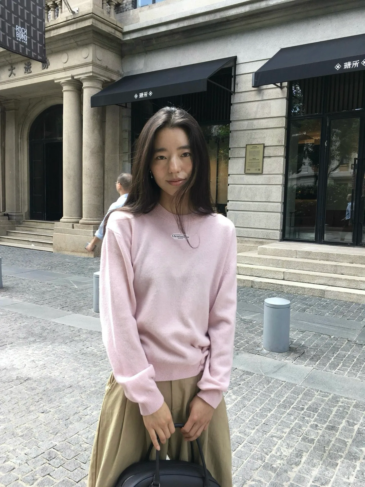 model picture