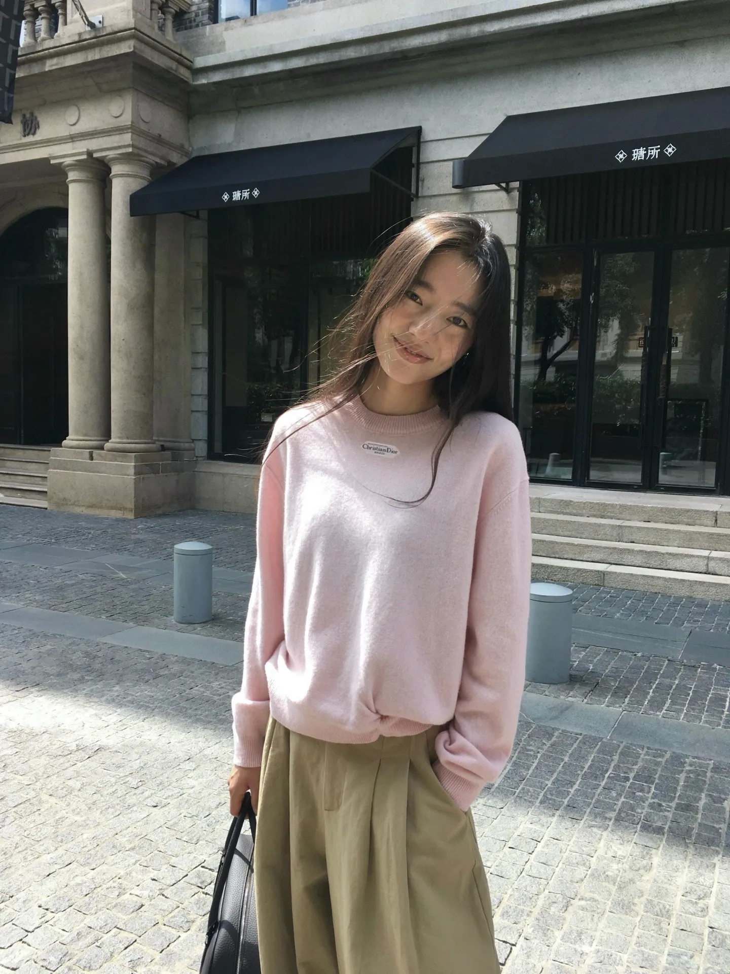 model picture