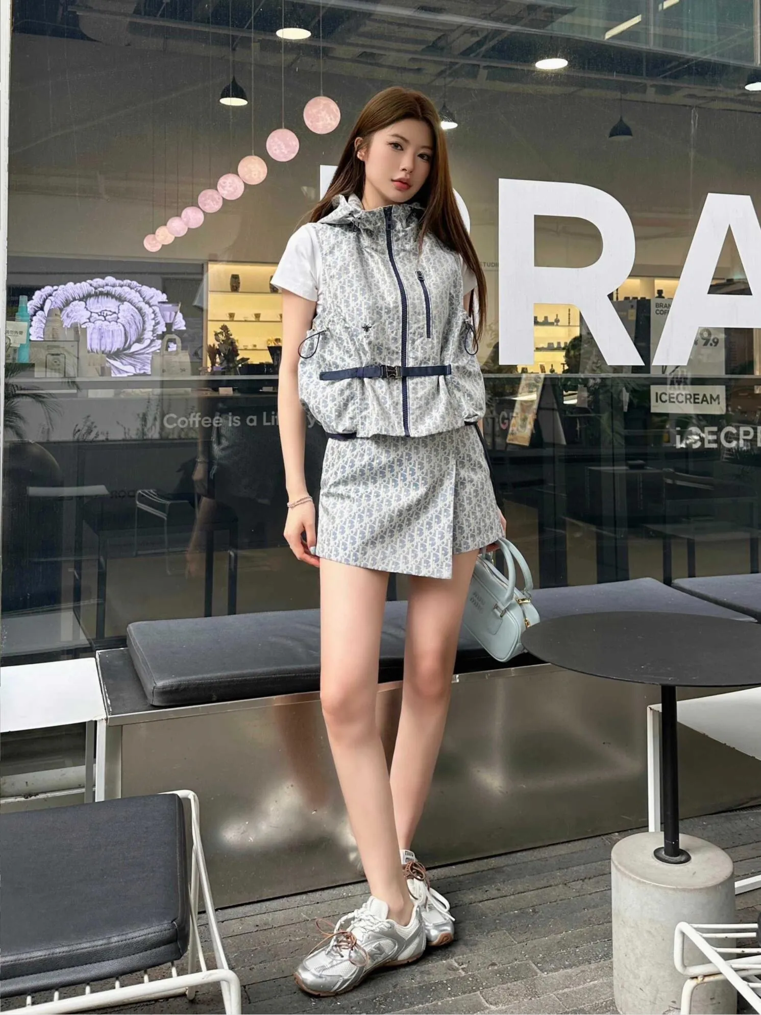 model picture
