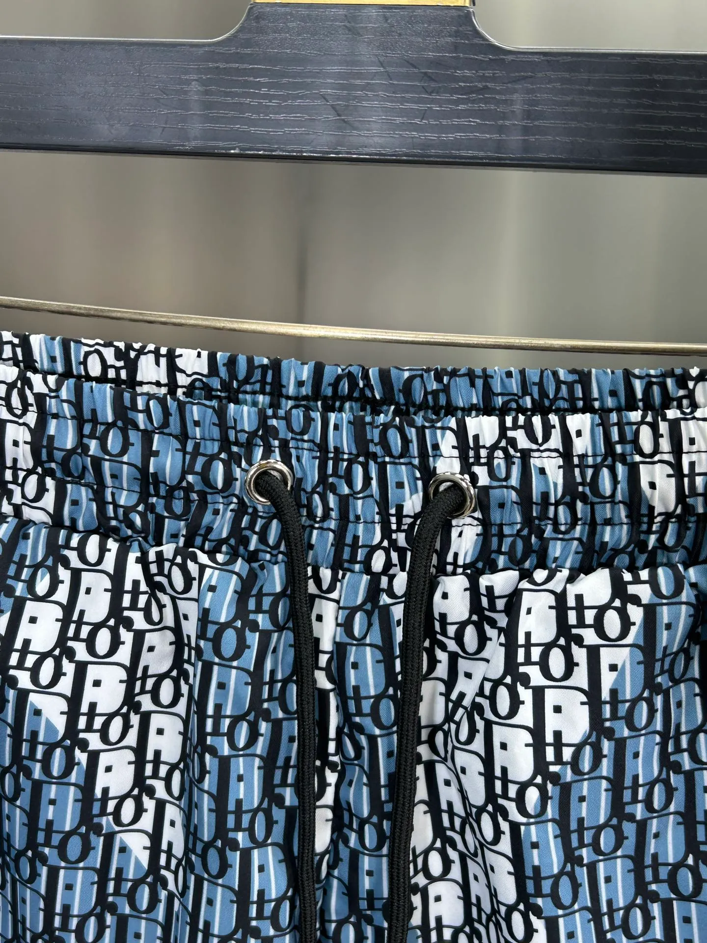 🅿️160 DIOR recommends🔆2025 latest summer style men's casual shorts, beach shorts, customized quick-drying fabrics, soft and smooth texture, not only the overlord on the beach, but also very stylish even when worn casually on the street, a versatile item in summer. Same style for men and women Size: M-3XL