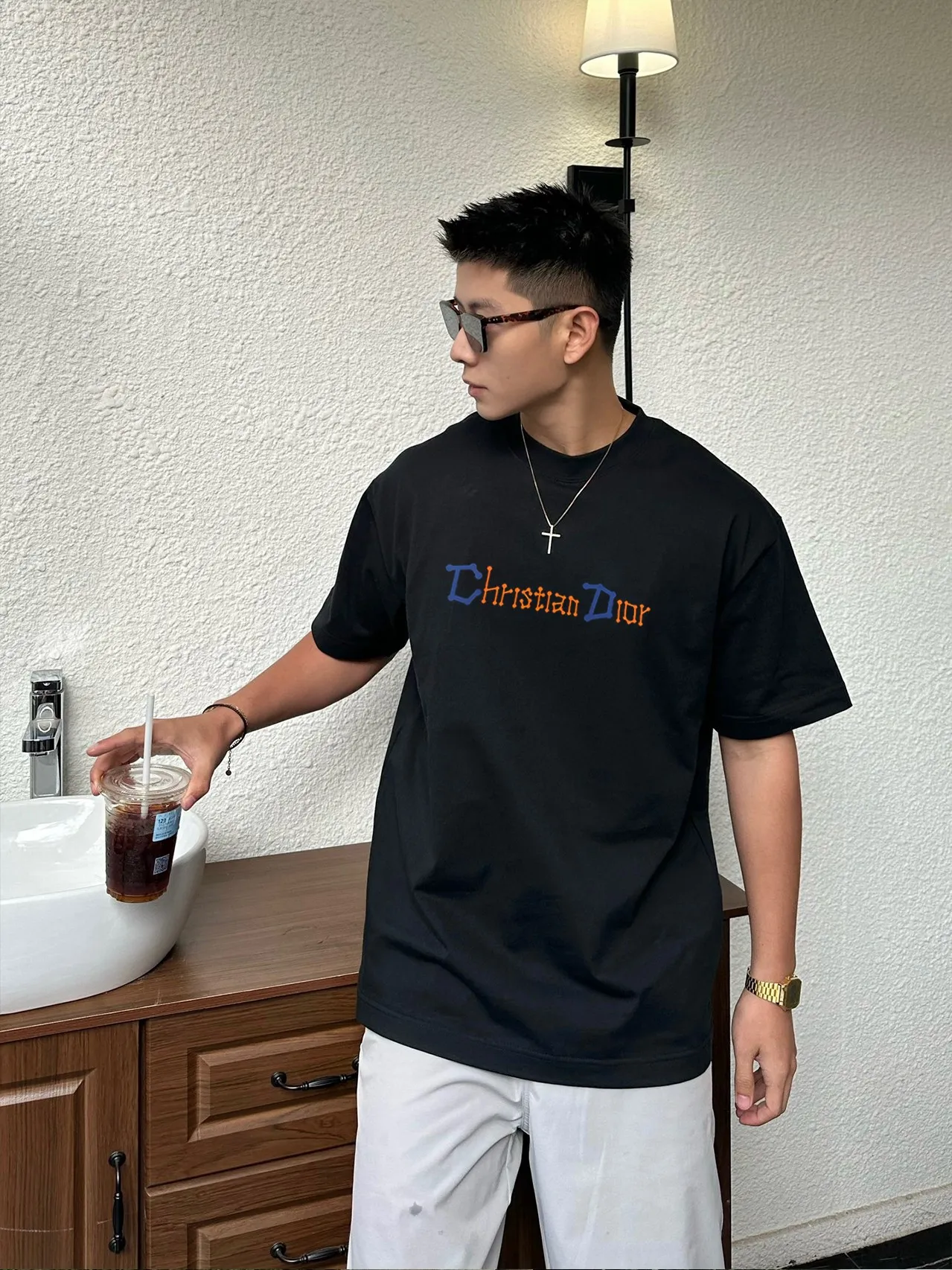 model picture