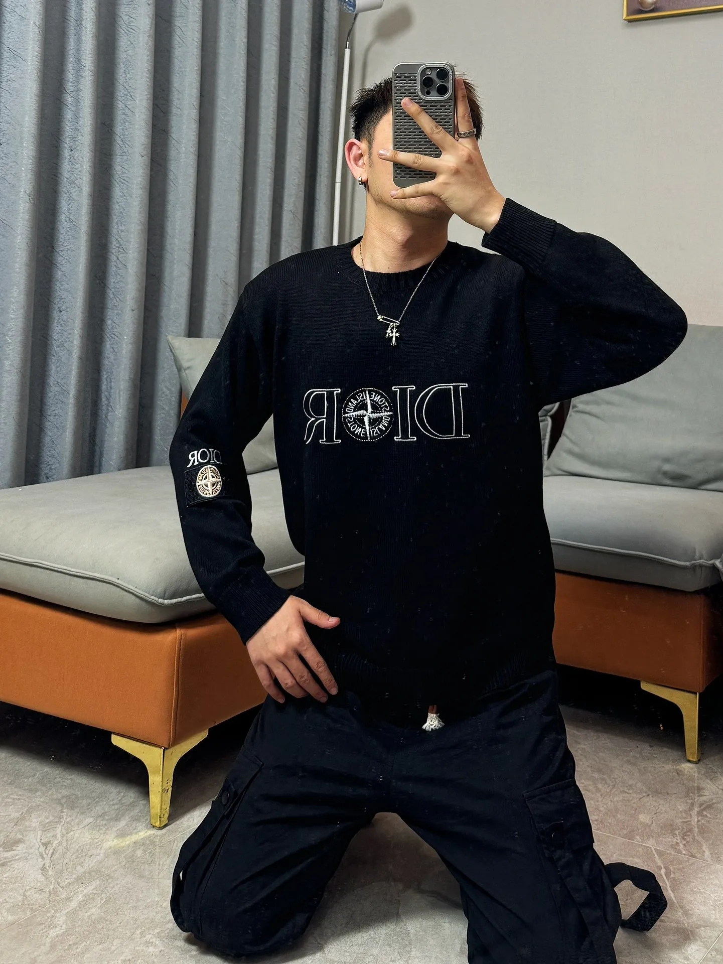 model picture