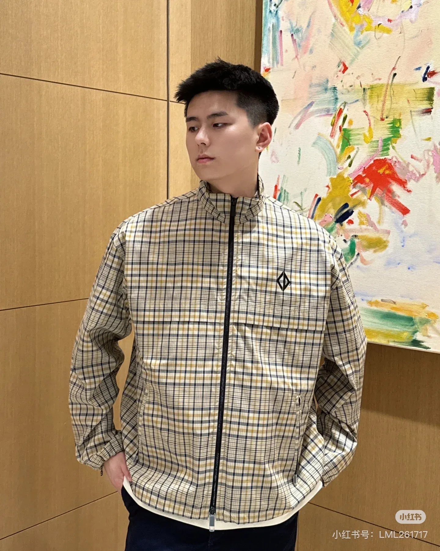 model picture