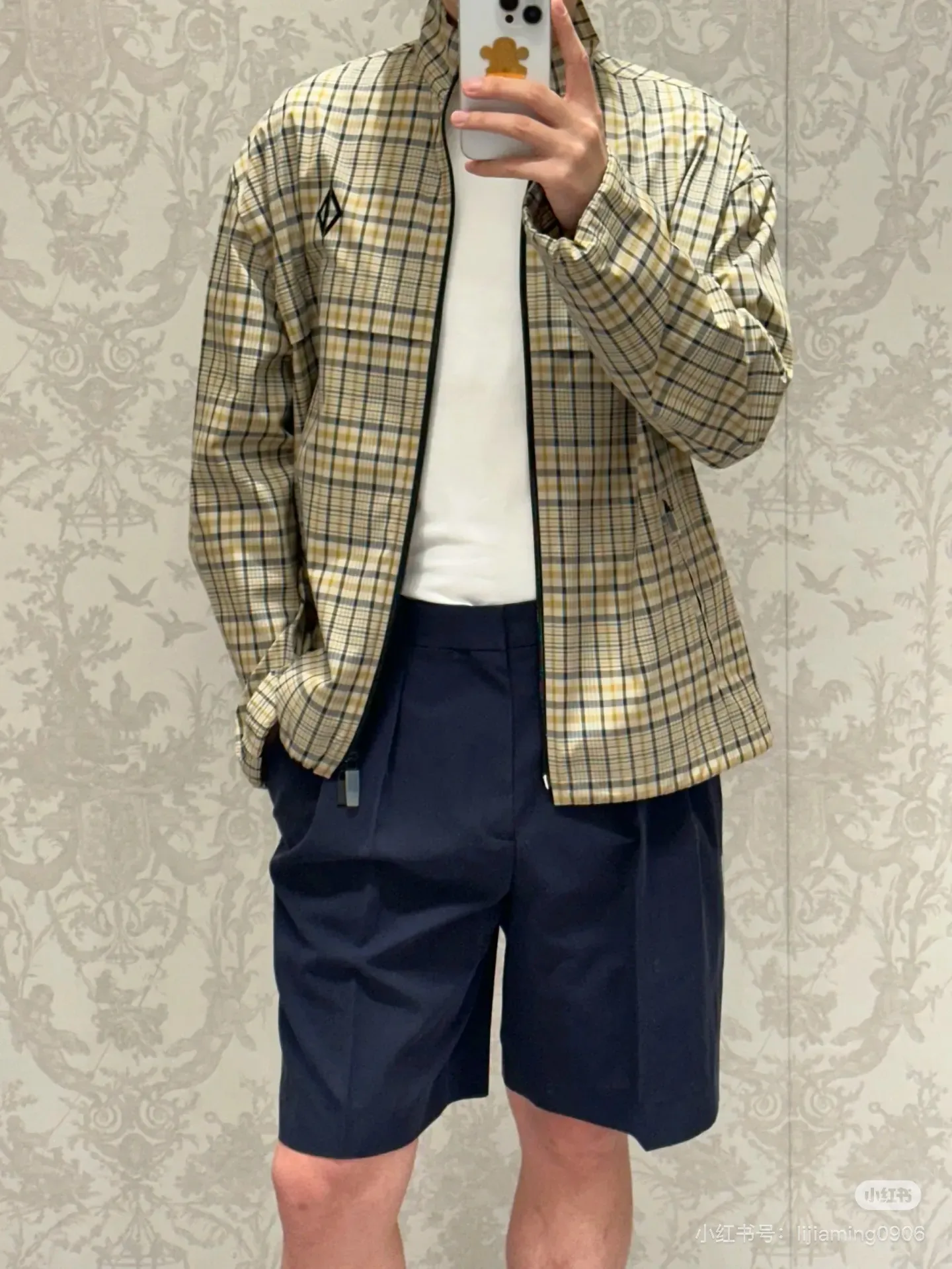 model picture