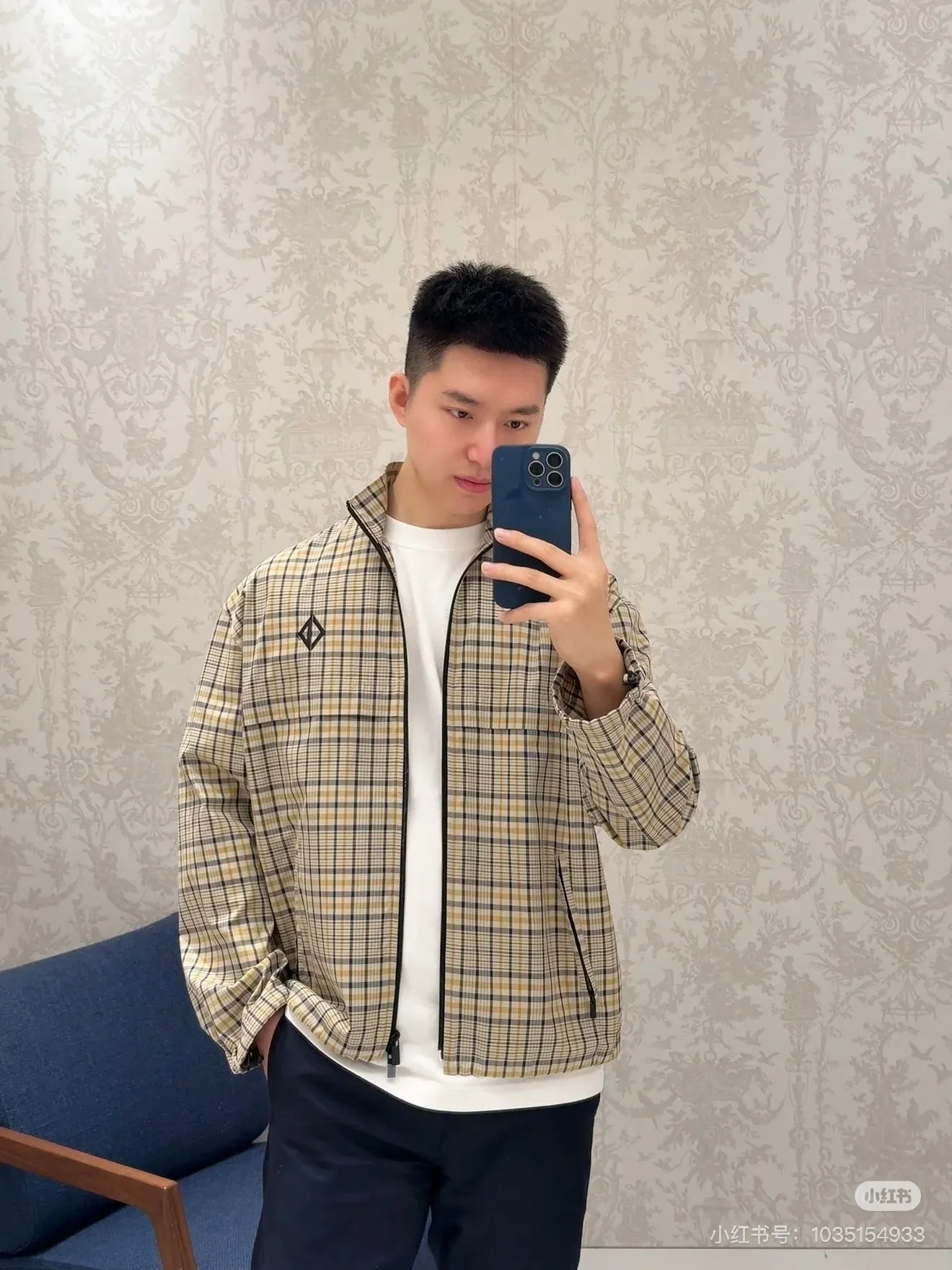 model picture