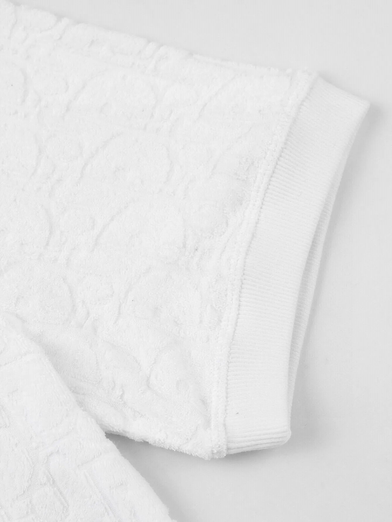 🅿️260 (ZP version) -Dior official website classic towel embroidered jacquard short-sleeved T-shirt, same style for men and women -Using the original 280g custom-made cotton imported Luwei towel jacquard fabric, threads are dyed in the same cylinder with zero color difference, exclusive quality difference currency, welcome to compare -Color: black white blue -Code number: S M L XL