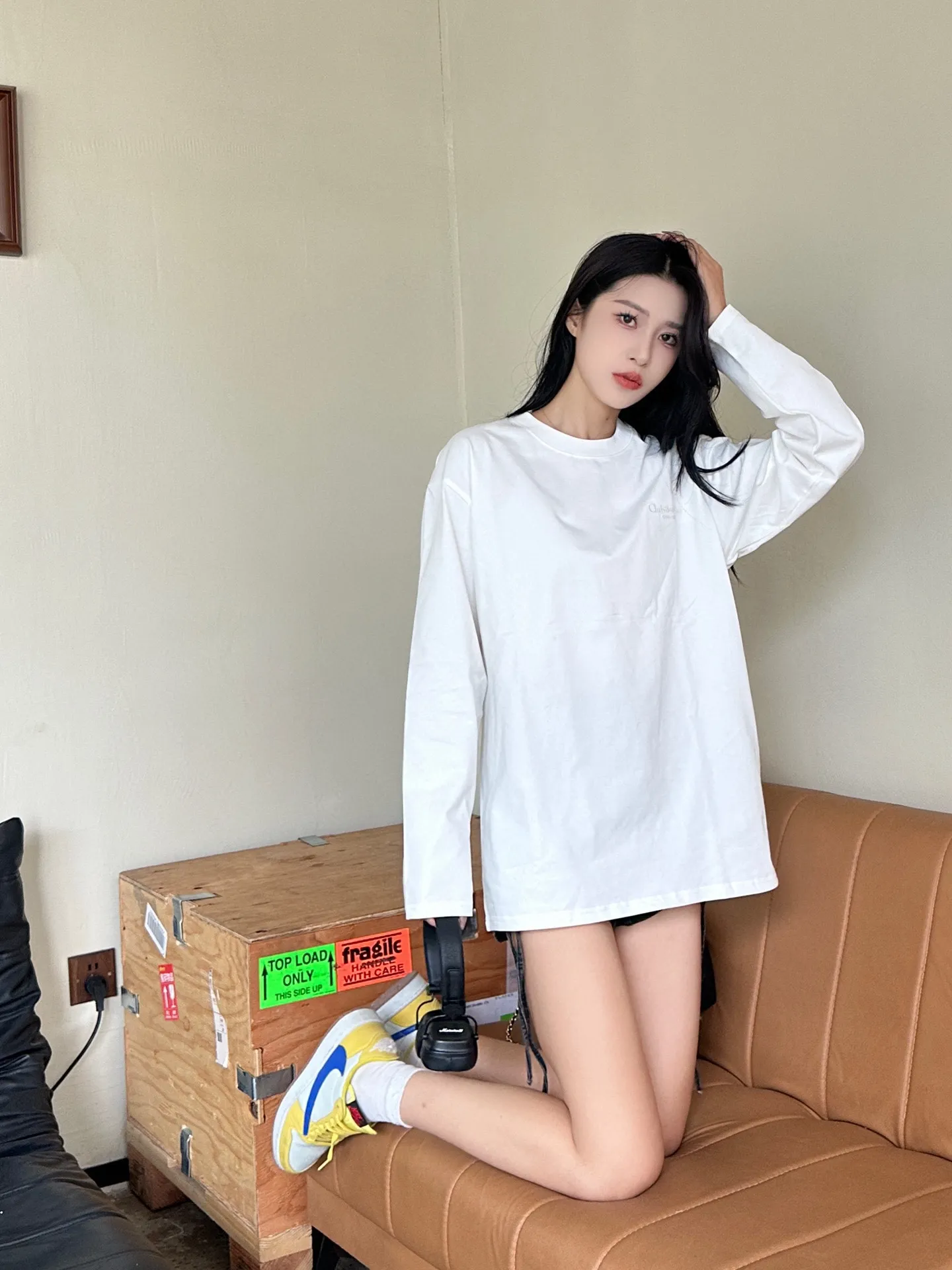 model picture