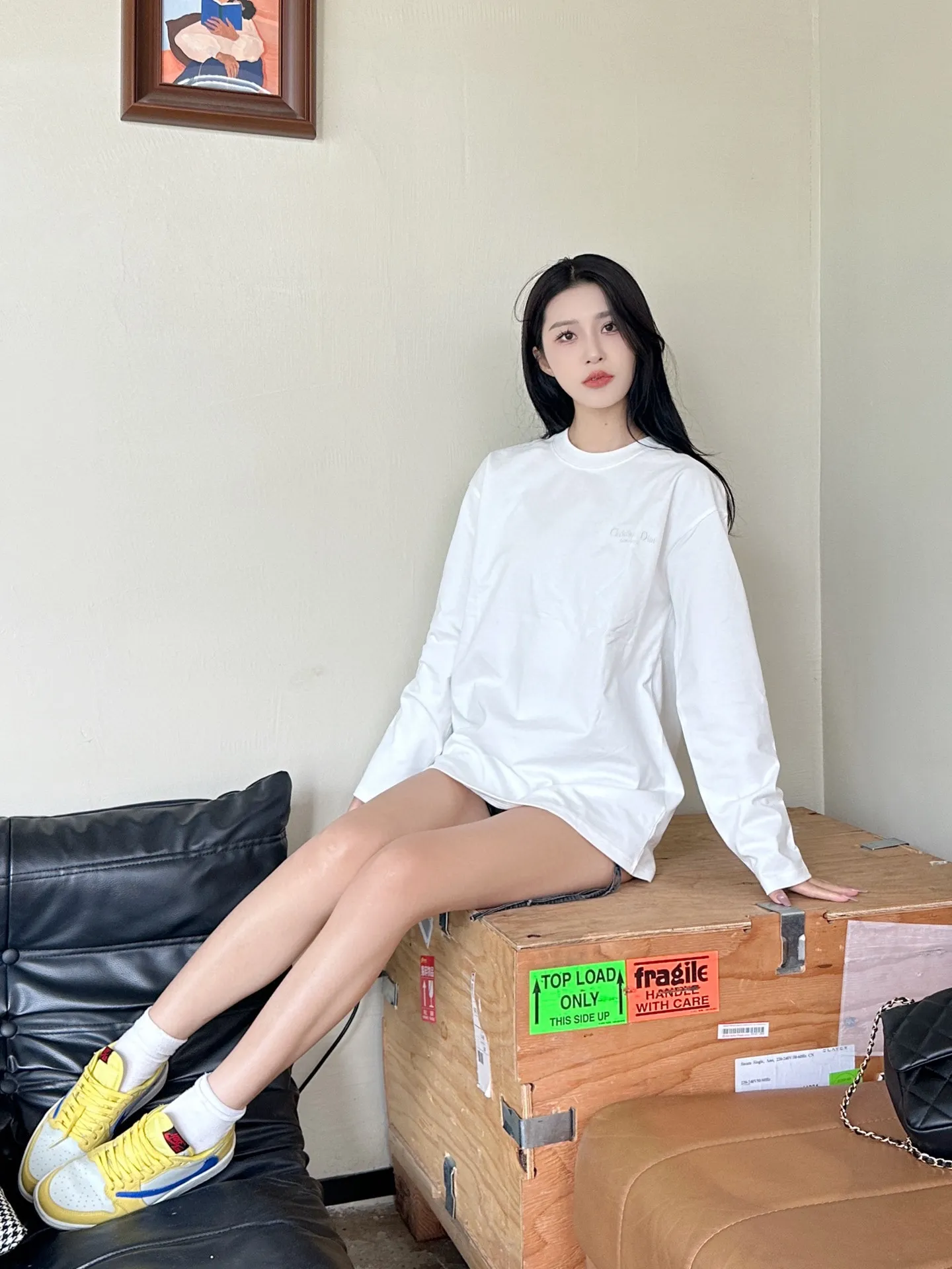 model picture