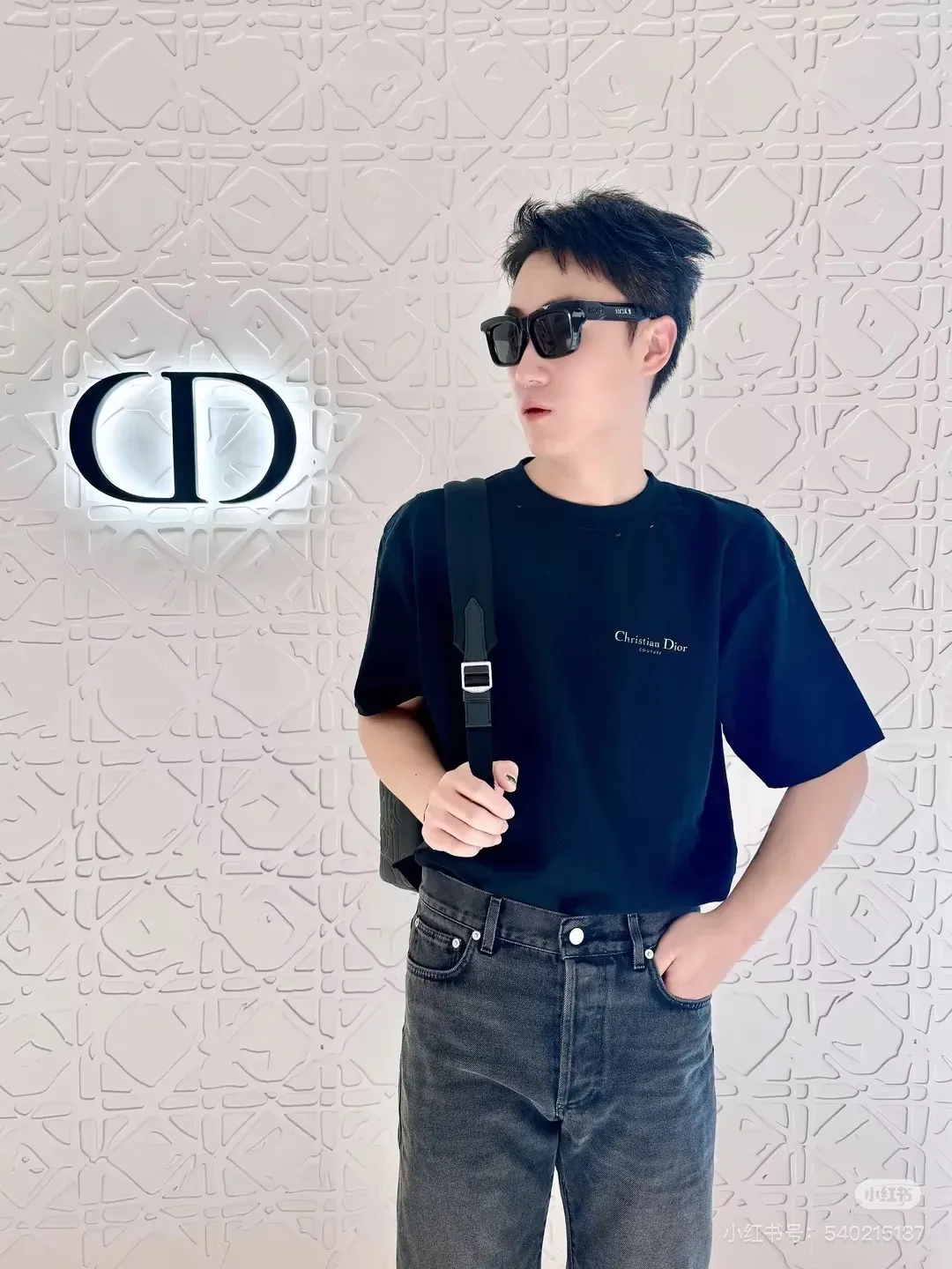 model picture