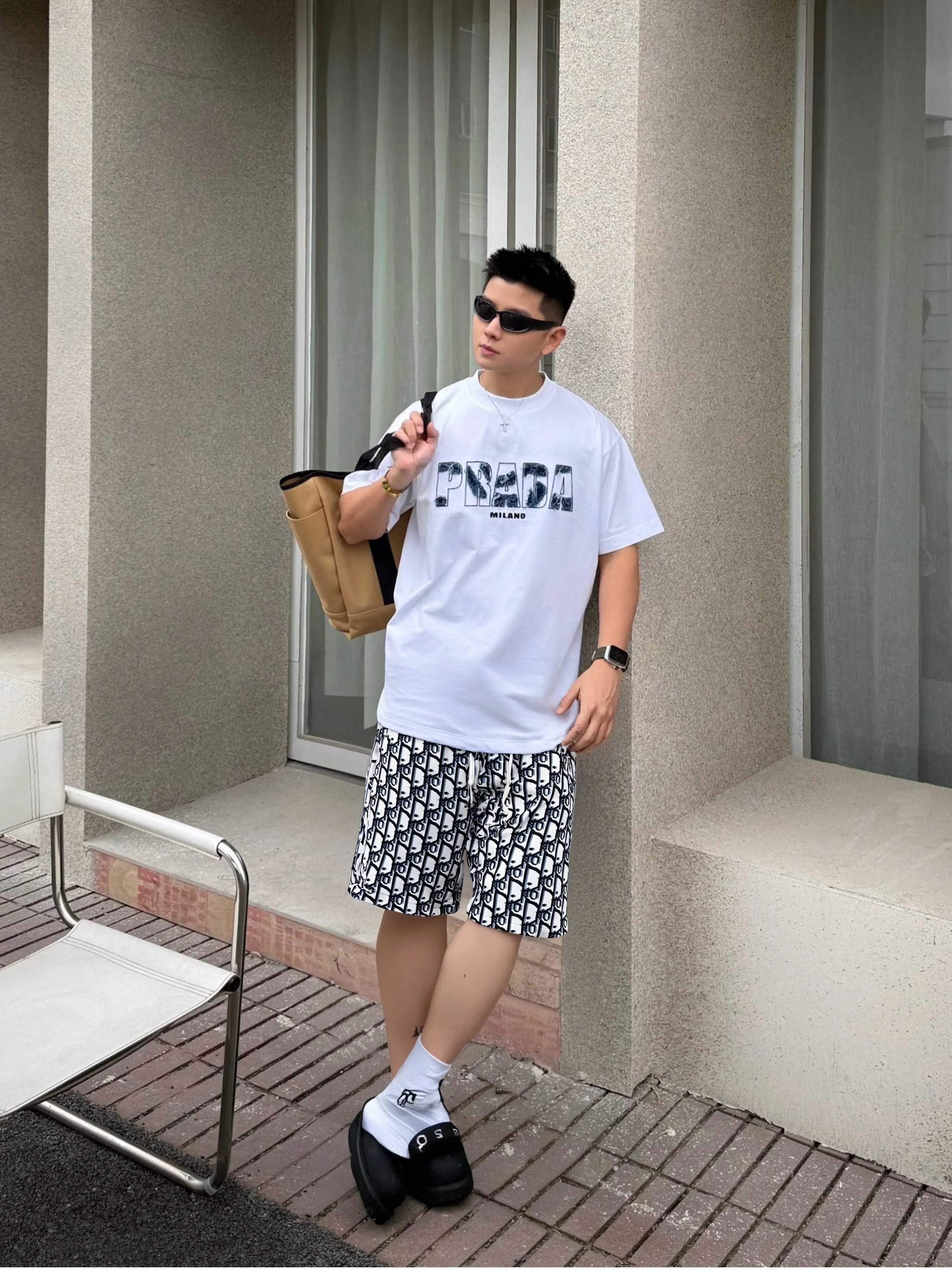model picture