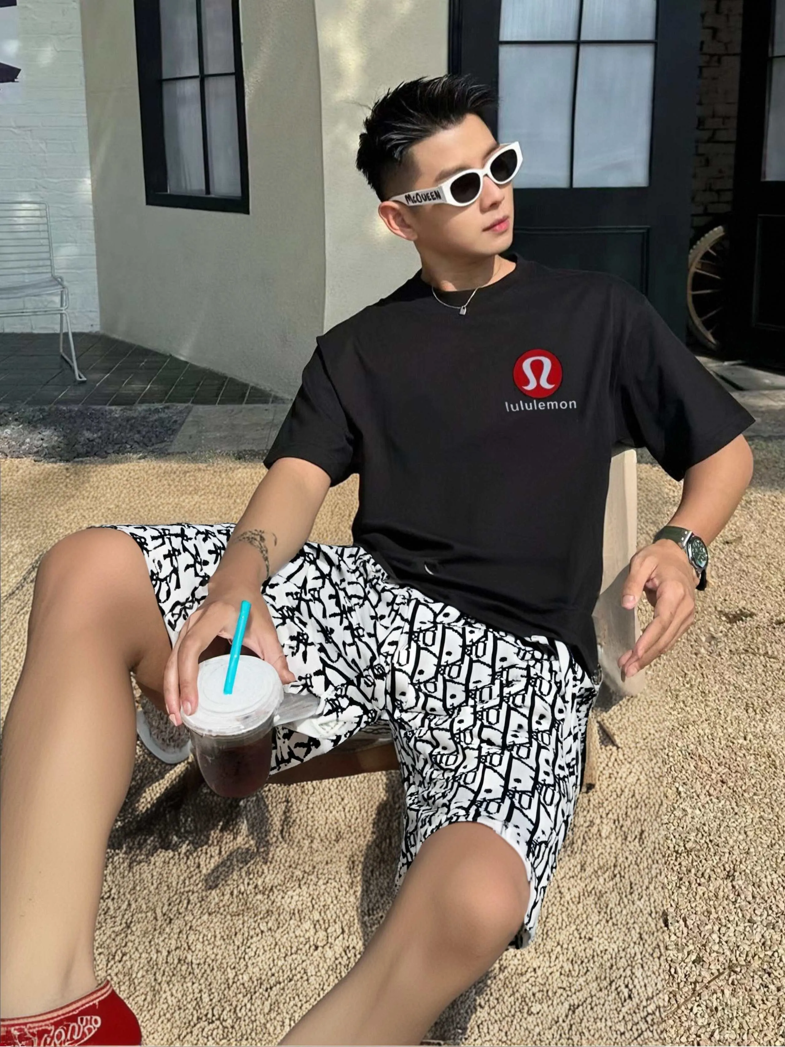 model picture