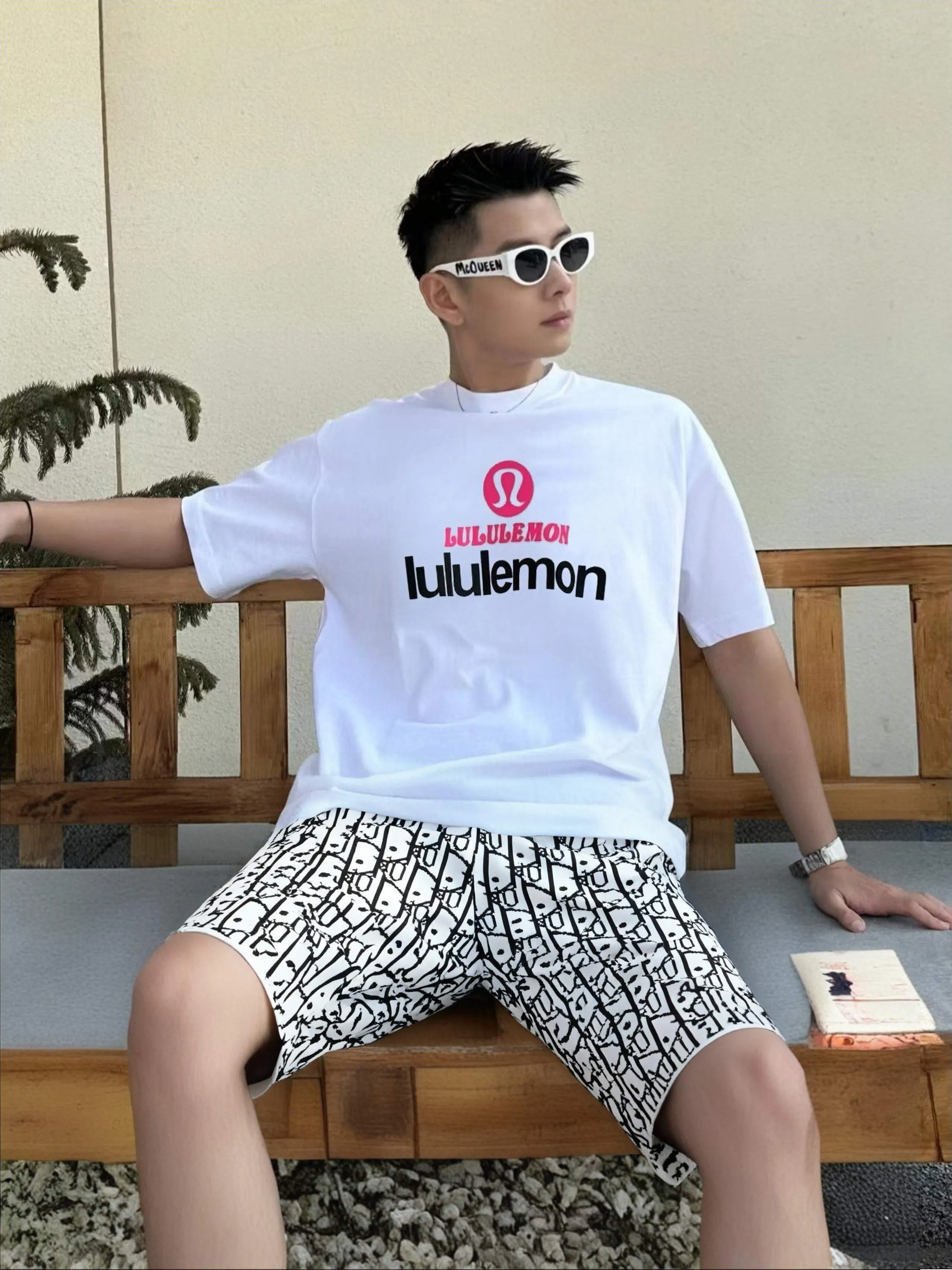 model picture