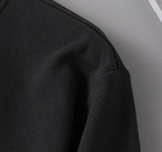 🅿️220 brand [DIOR Dior] (good news for fat people) 2025ss autumn latest long-sleeved round-neck sweatshirt, on sale simultaneously on the official website. Refreshing and breathable. Made of top Tencel Roman. Comfortable and soft. 3D three-dimensional clarity. Super fashion sense. Great for gifting and keeping for yourself. Size: M-5XL (can wear up to 220 pounds)