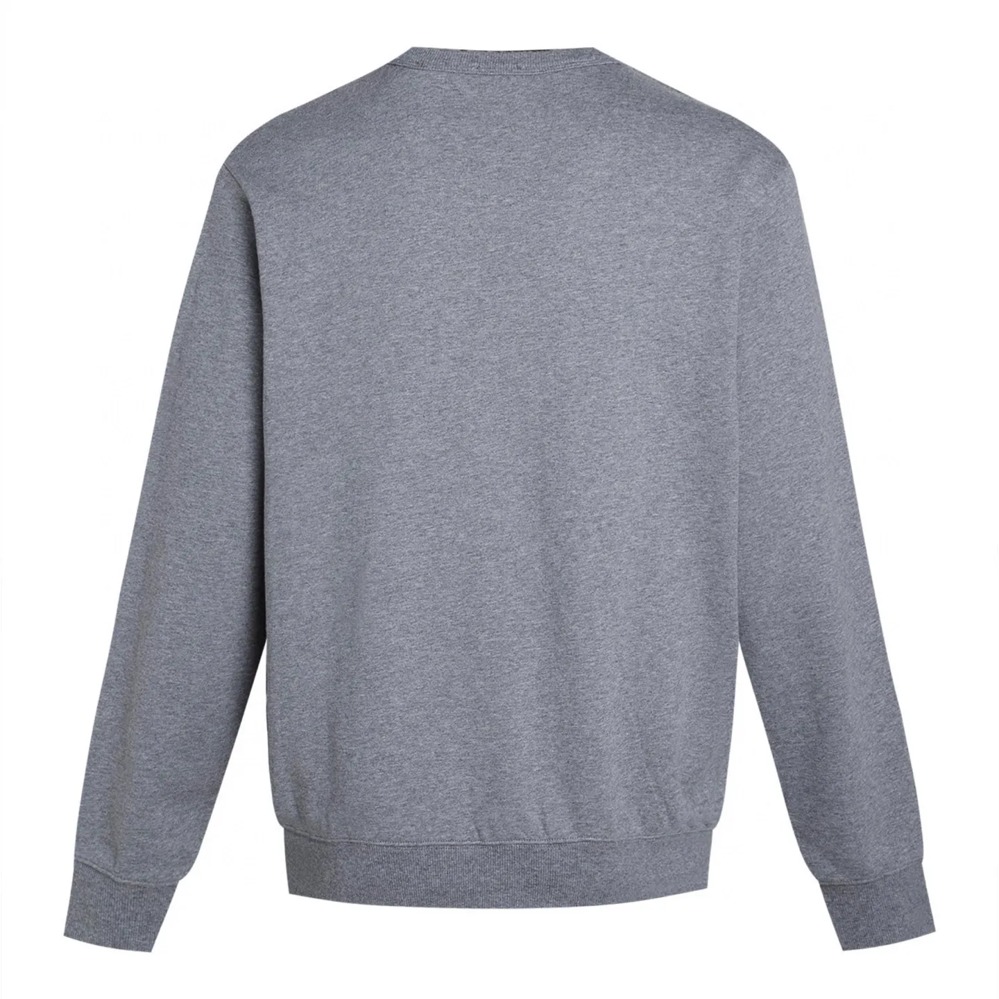 🅿️360 [Exclusive supply] CD small letter slogan printed round neck sweatshirt (grey) The original version was purchased for 6,700 and developed. The fabric is made of 380g combed cotton double-ply terry sweatshirt material. This Montaigne is a new product in the 2025 winter series, highlighting the Dior heritage. Crafted from lightweight black cotton fleece, it features the Dior Montaigne print on the chest. Relaxed cut, can be worn with it to create a sophisticated casual look. Cotton fleece fabric is a knitted fabric made of 100% cotton. Through processes such as brushing and raising, a short layer of fluff is formed on the surface of the fabric. The advantages of this kind of fabric are that it has a soft texture, good breathability, good hygroscopicity, and no static electricity. It also has a certain degree of elasticity and can well maintain the shape of the clothing. In addition, cotton fleece terry fabric also has good thermal insulation properties, which can effectively lock in temperature and keep you warm. Size:S/M/L/XL