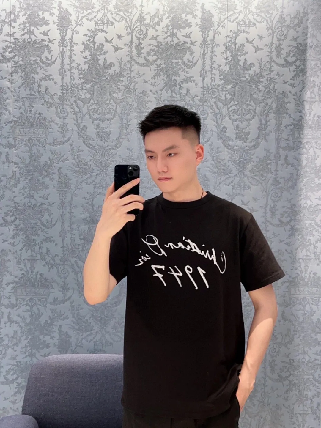 model picture