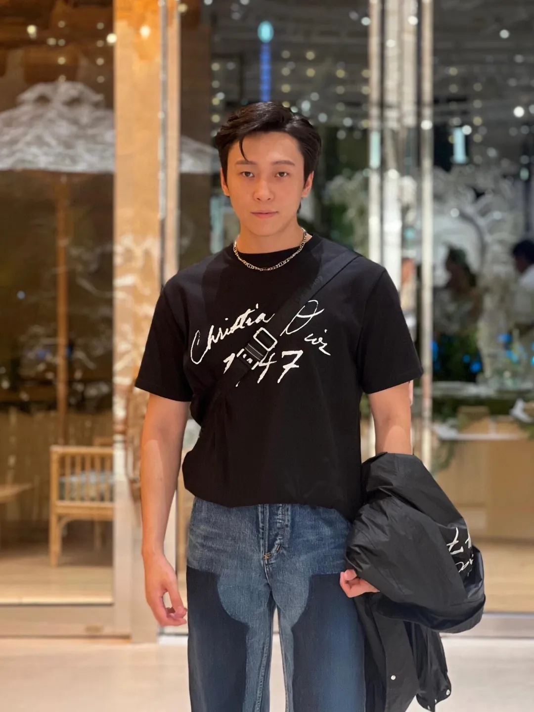 model picture