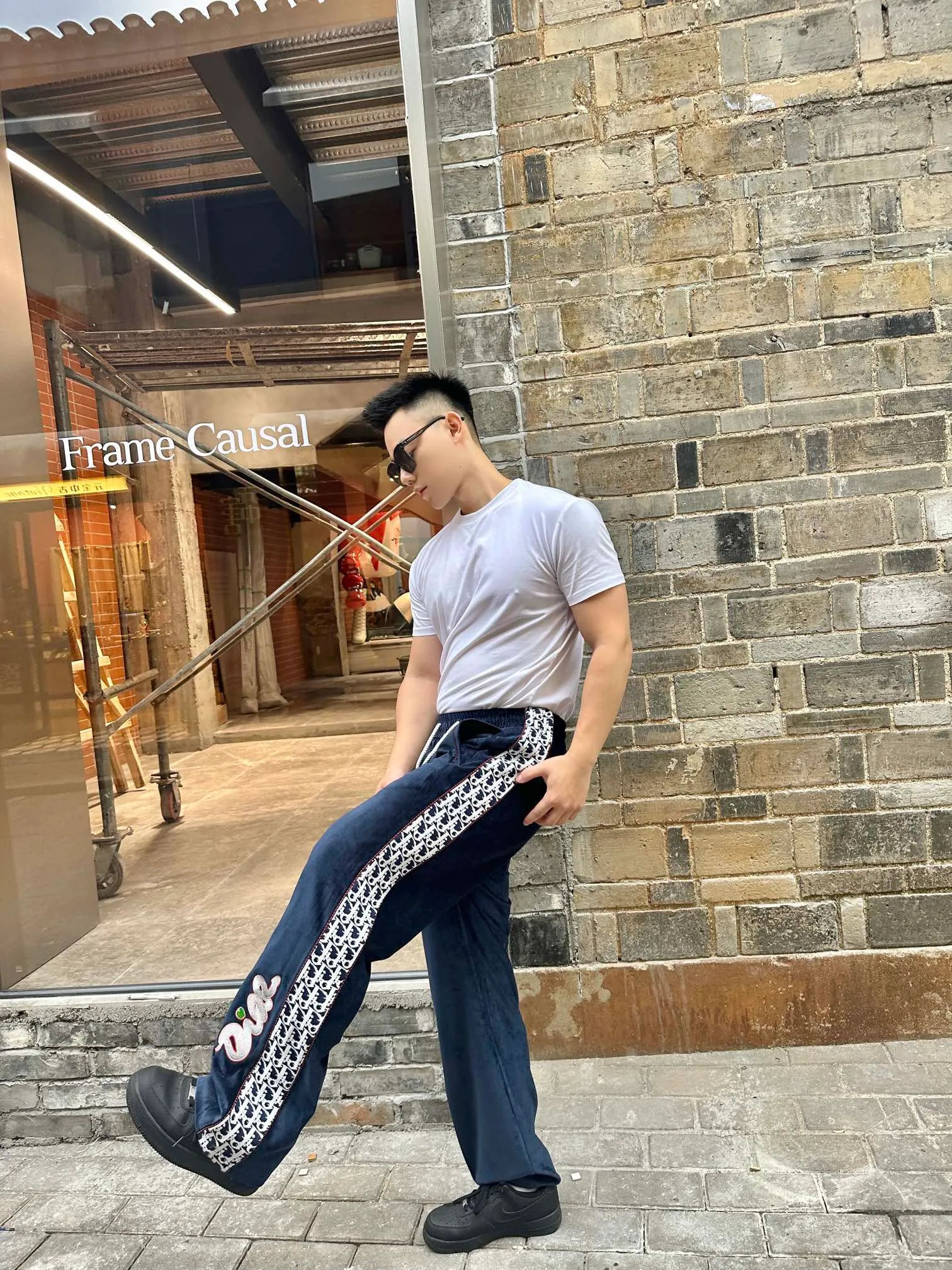model picture