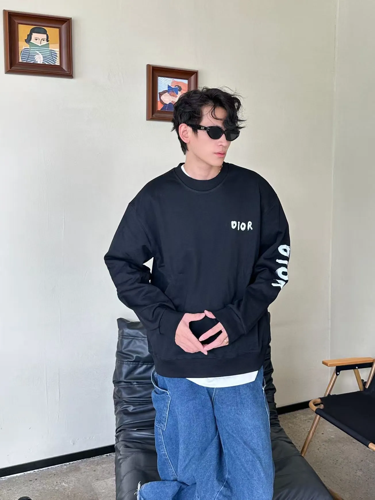 model picture