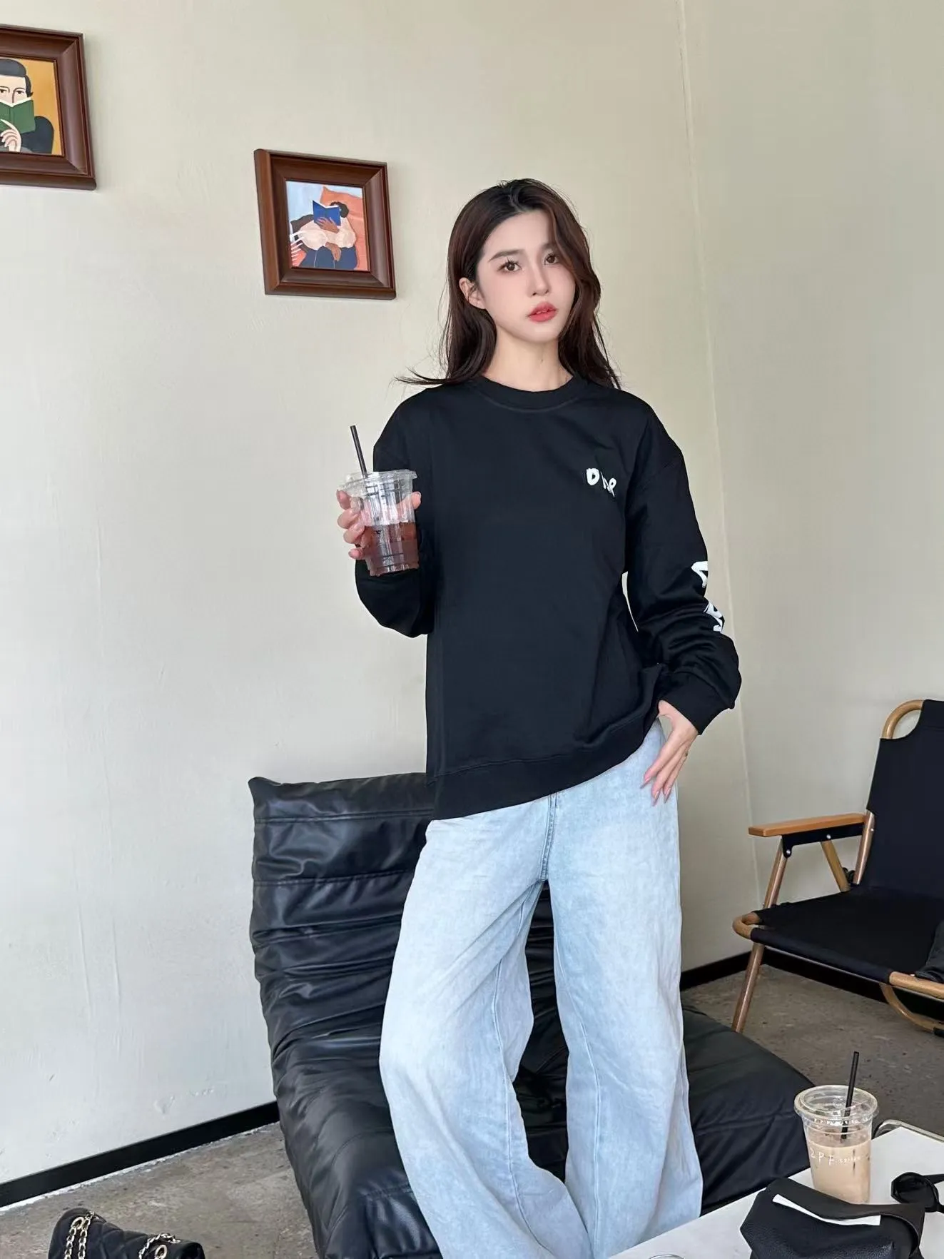 model picture